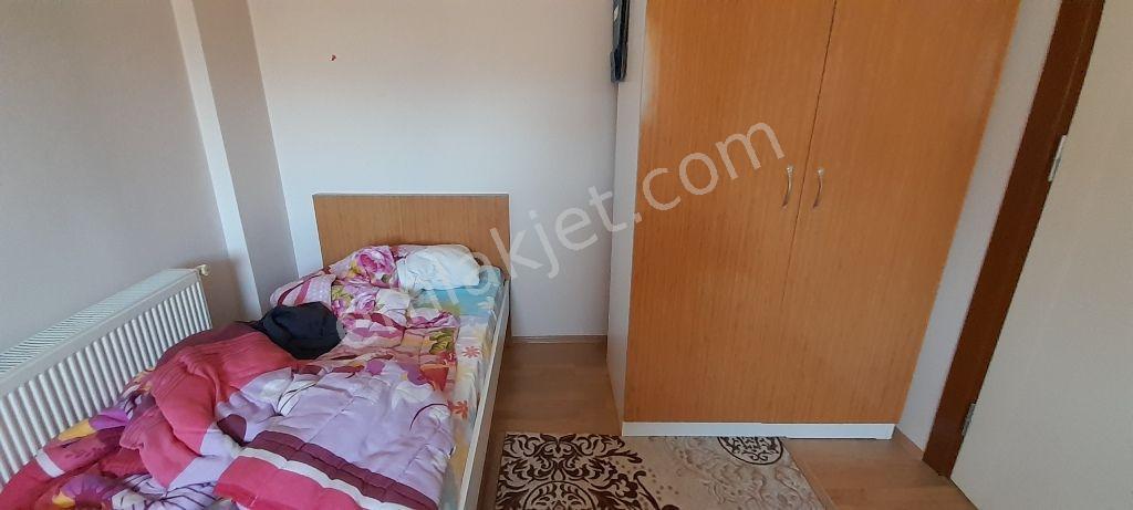 Ender Uysaldan Kınıklı Da Eşyalı 1+1 Teraslı Apart... - Görsel 3