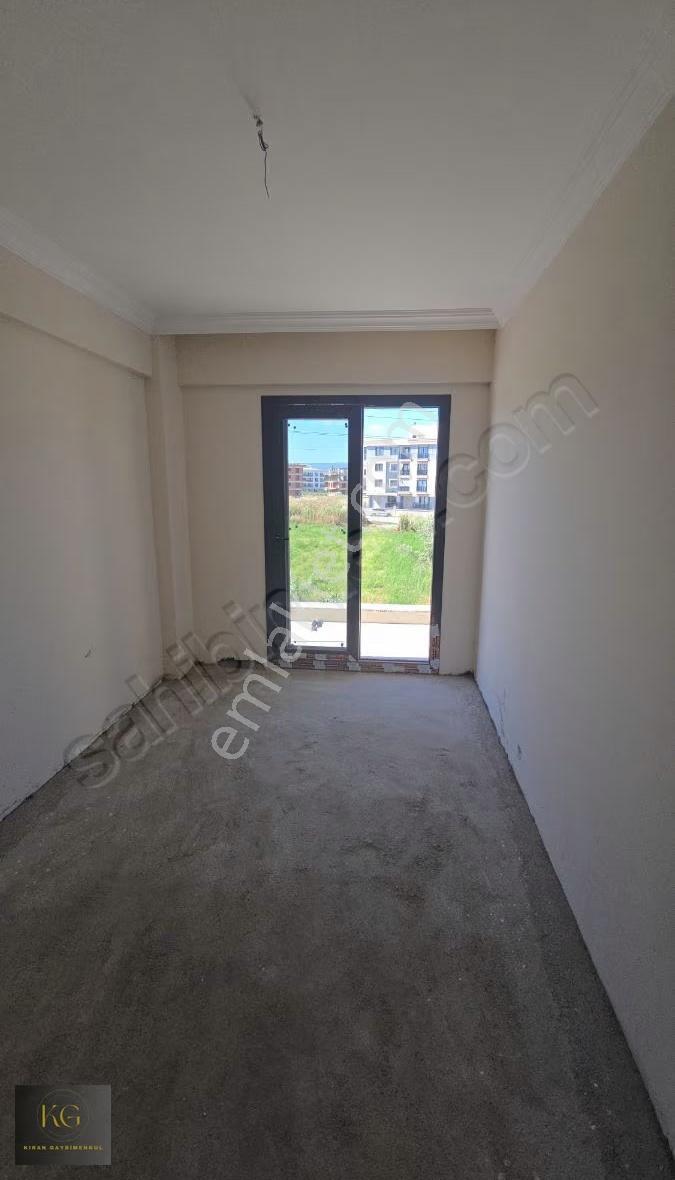 Kıran Emlaktan 1+1 Site İçinde Havuzlu Satılık Kupon Daire - Görsel 10