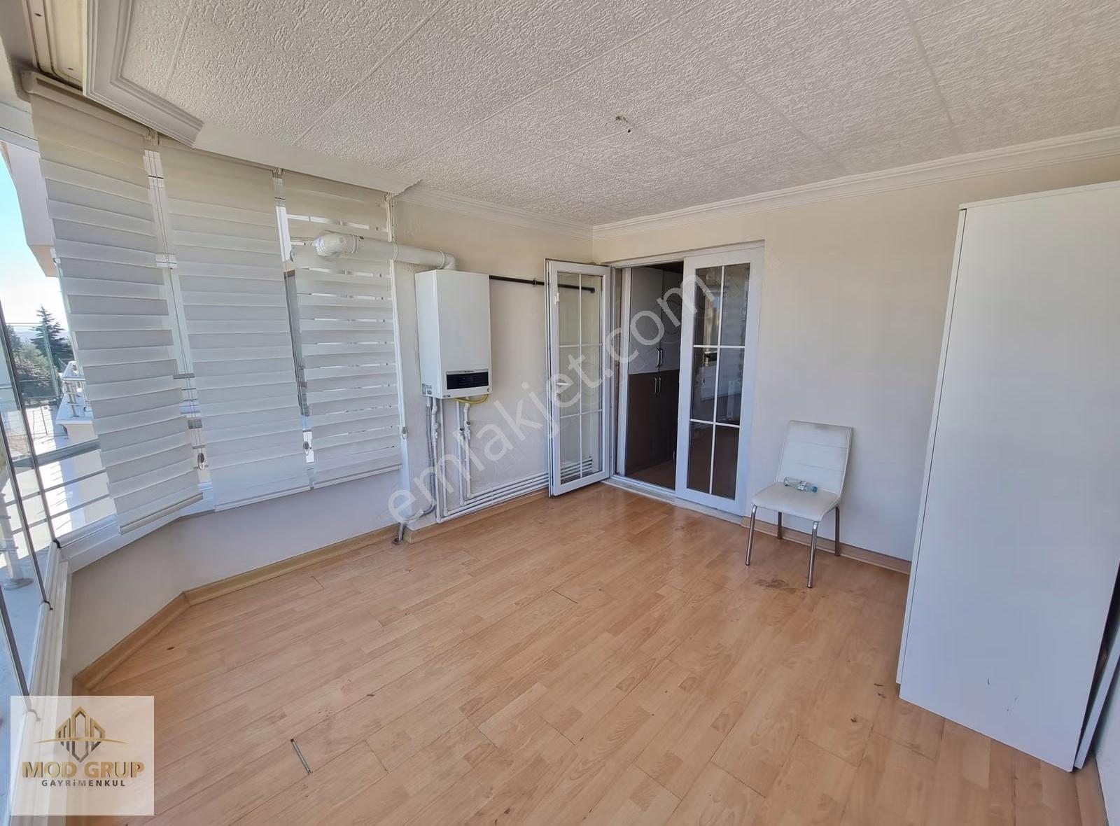 Eylül Sitesinde Yapılı Masrafsız Önü Açık Güney Cephe 3+1 140 M2 - Görsel 4