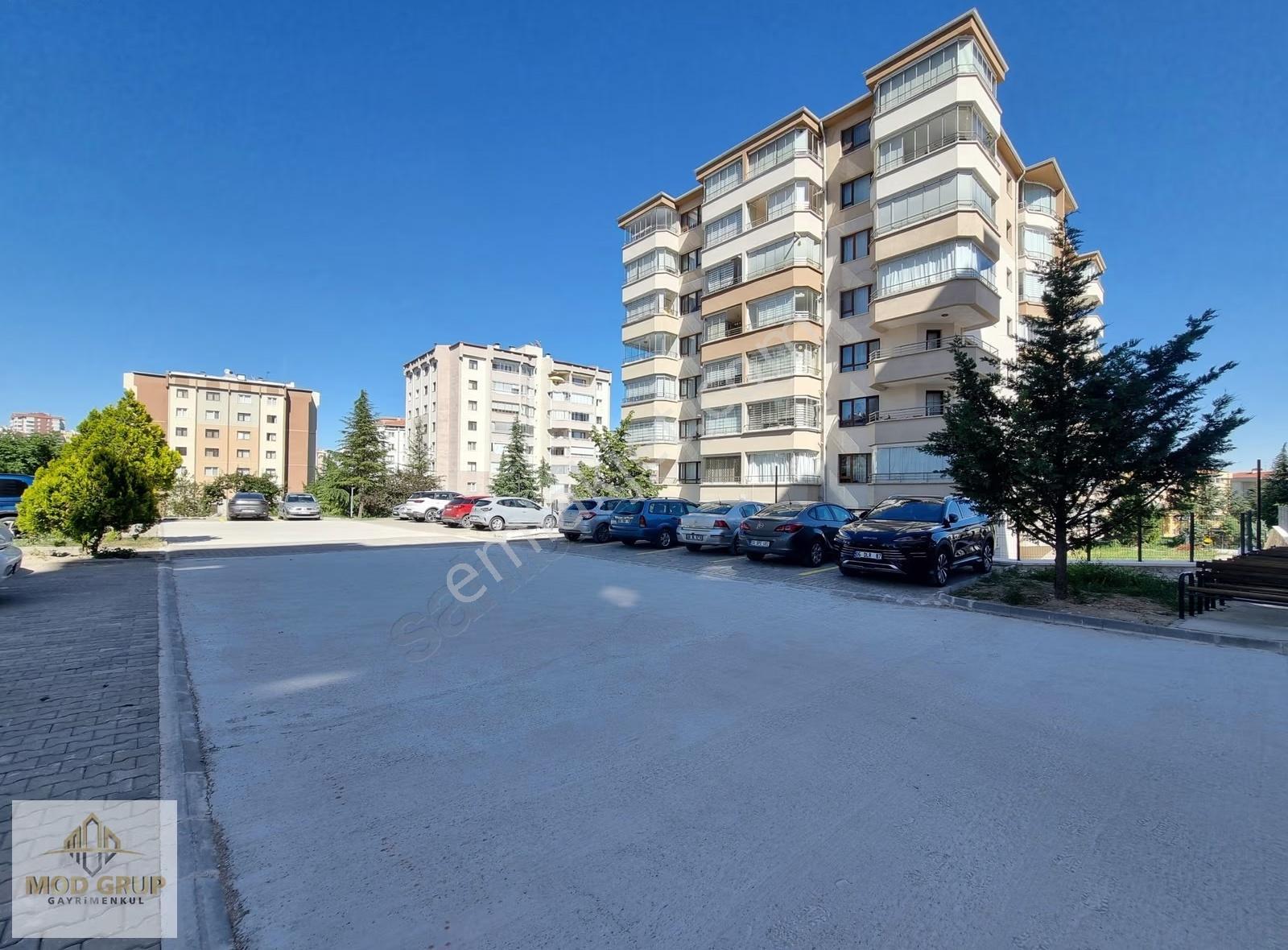 Eylül Sitesinde Yapılı Masrafsız Önü Açık Güney Cephe 3+1 140 M2 - Görsel 26