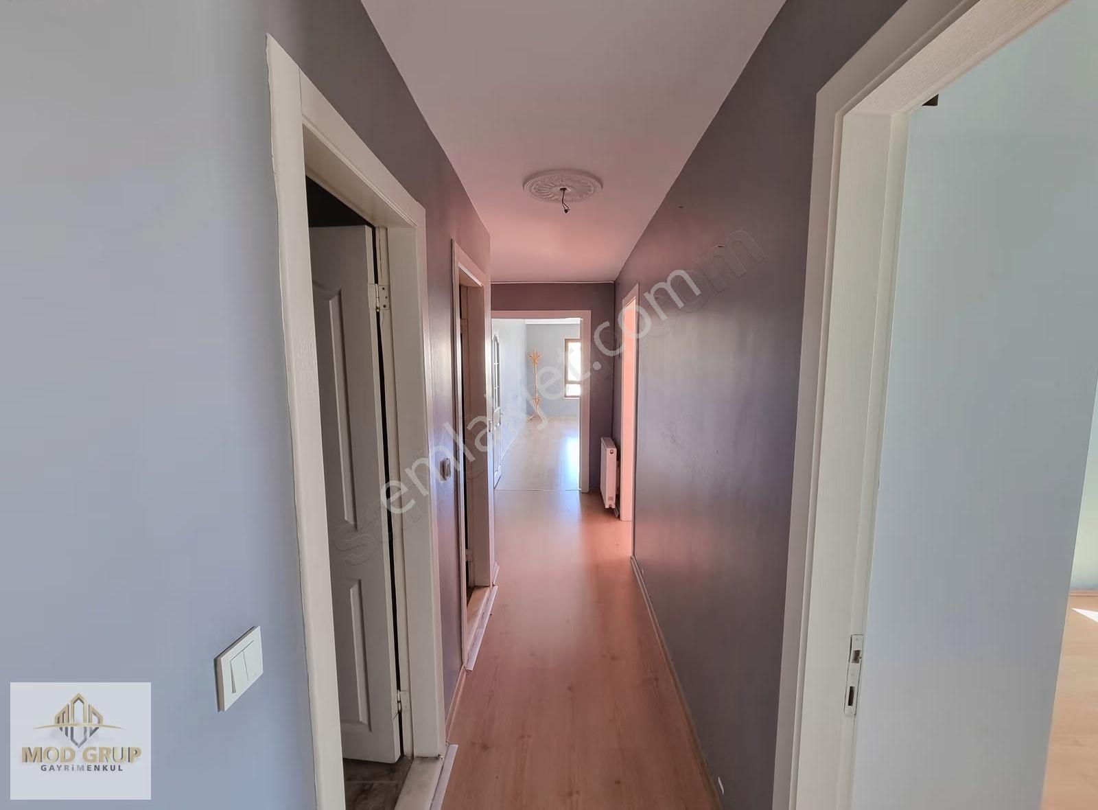 Eylül Sitesinde Yapılı Masrafsız Önü Açık Güney Cephe 3+1 140 M2 - Görsel 23