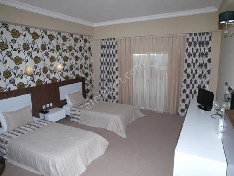 Özel Satıs - Aktıf Calısan Hotel + Casıno, Merkezı Konumda, - Görsel 3