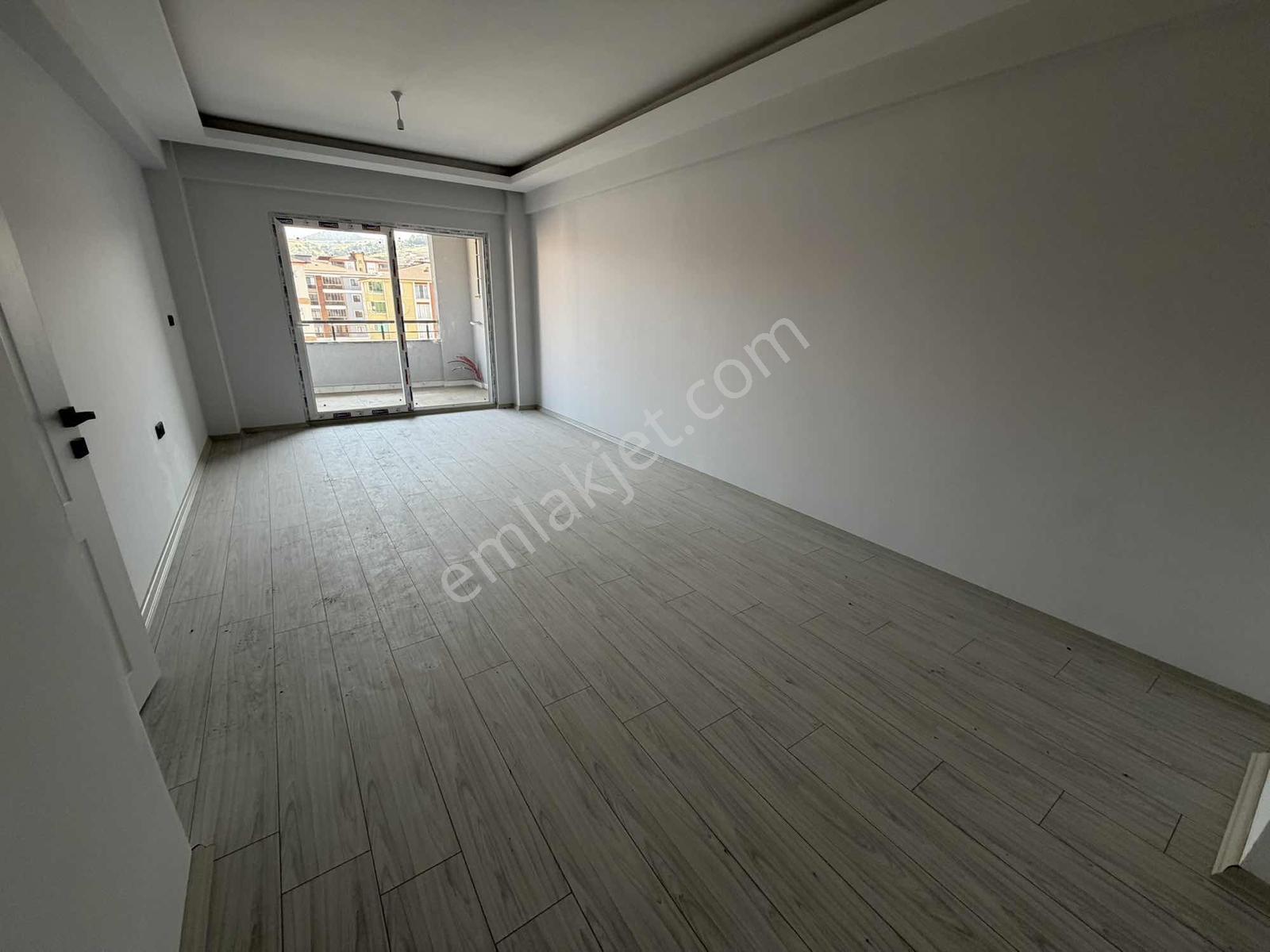 Merkezi Konum Köşe Cephe İskanlı Sıfır 2+1 Satılık Daire - Görsel 20