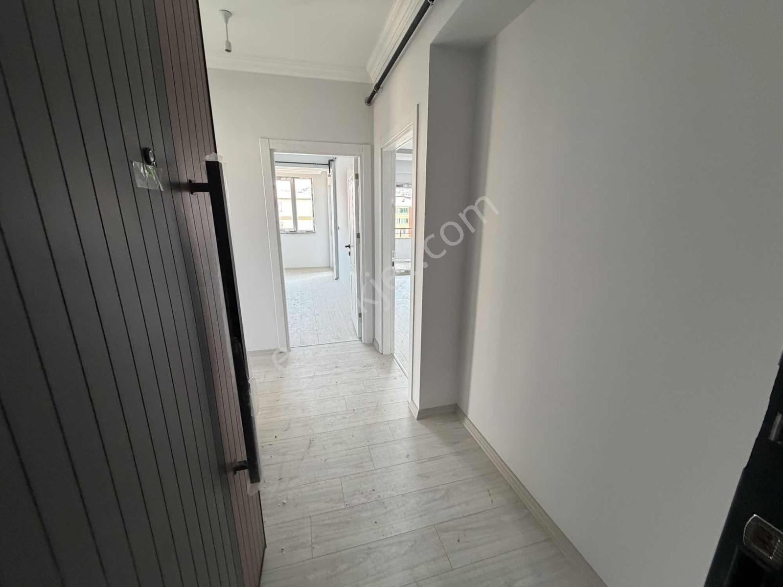 Merkezi Konum Köşe Cephe İskanlı Sıfır 2+1 Satılık Daire - Görsel 13