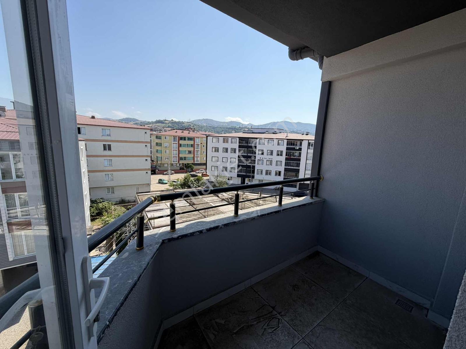 Merkezi Konum Köşe Cephe İskanlı Sıfır 2+1 Satılık Daire - Görsel 29