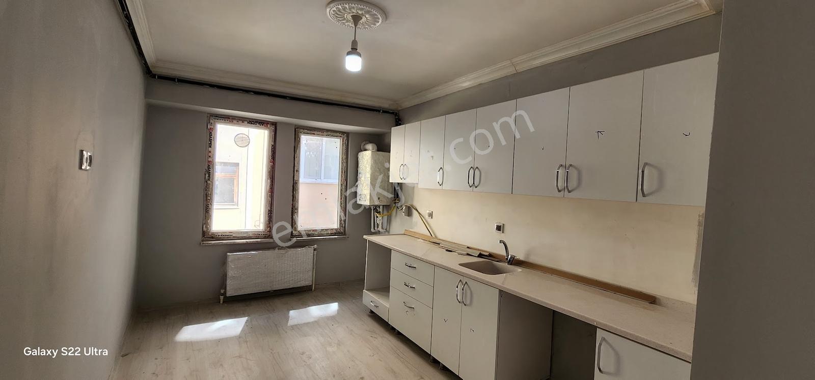 Ordu Evi Yanında 3+1 Sıfır Daire - Görsel 19