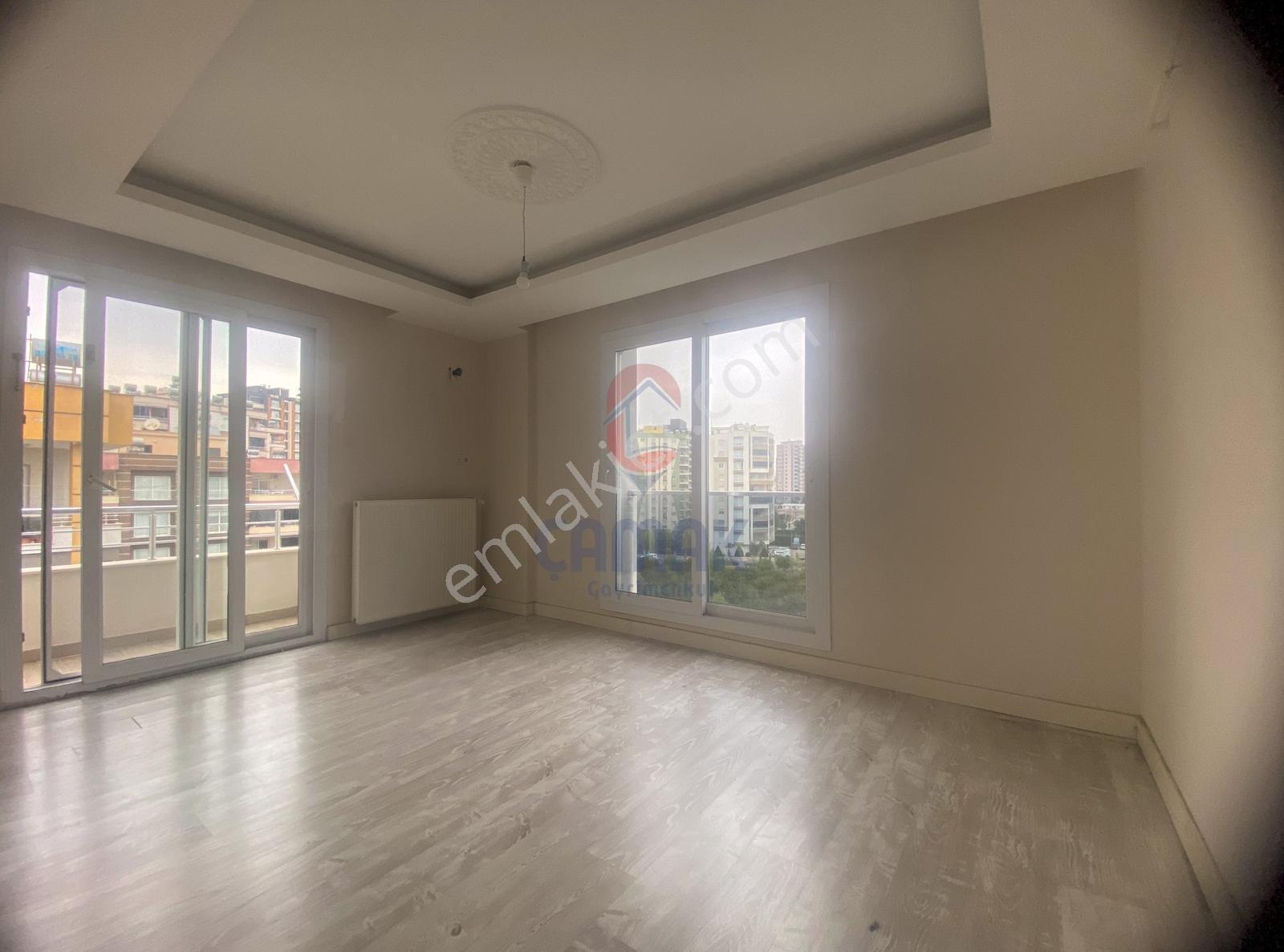 Çamak Gayrimenkulden Merkez Mahallesi'nde Satılık 2+1 Daire - Görsel 9