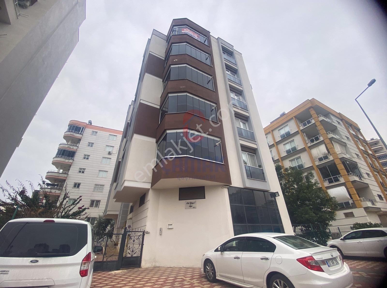 Çamak Gayrimenkulden Merkez Mahallesi'nde Satılık 2+1 Daire - Görsel 14