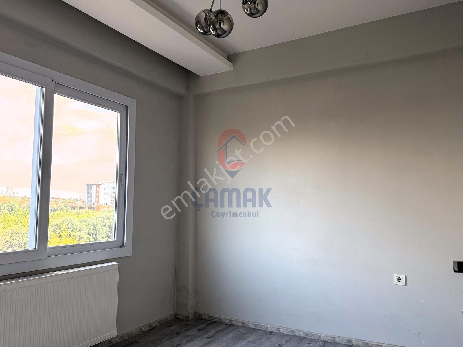 Çamak Gayrimenkulden Davultepe'de Satılık 1+1 Daire - Görsel 24
