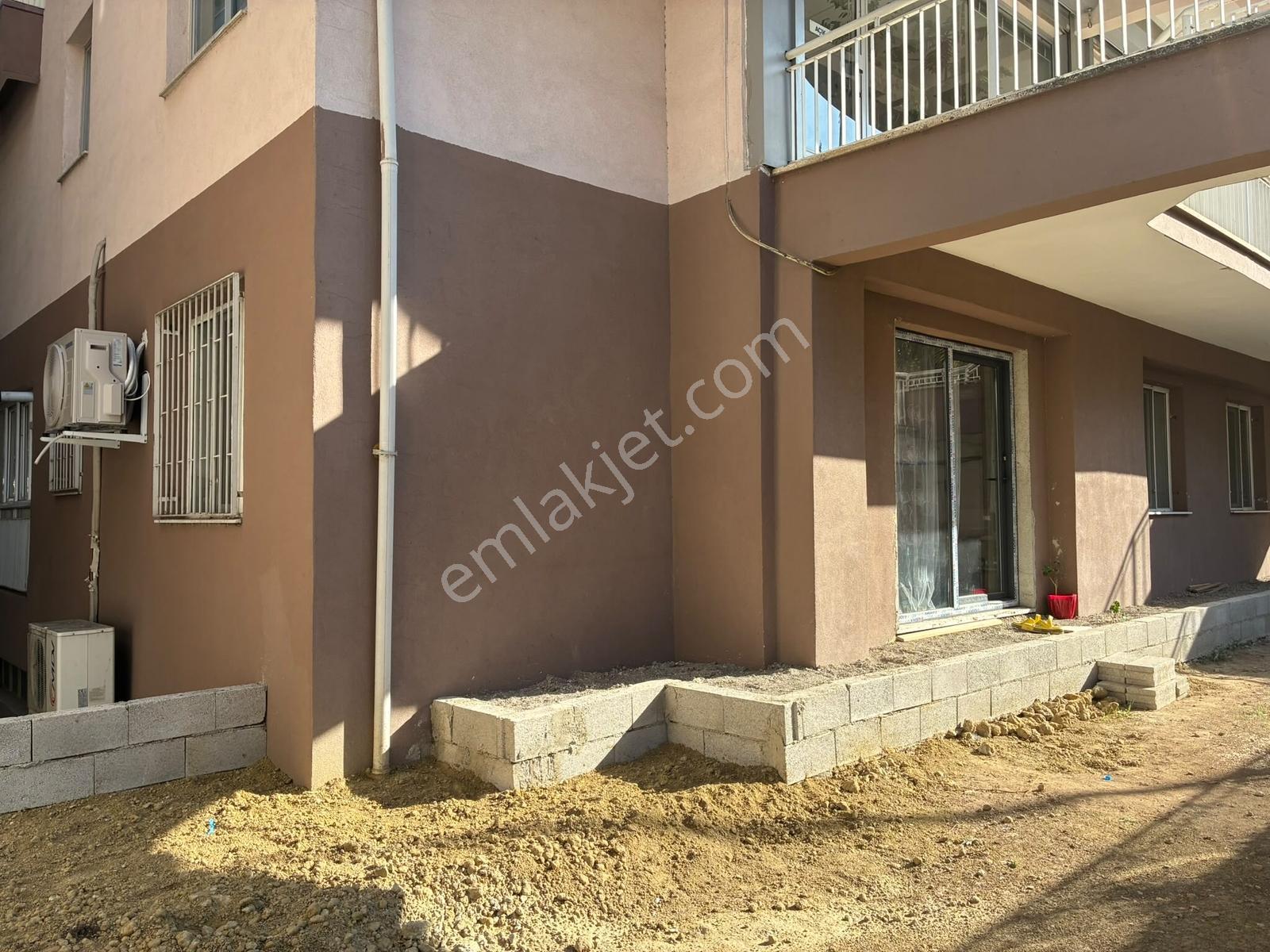 Denizlide Ticari Tapulu Satılık Dükkat Bahçe Katı Bahçeli Boşşşş - Görsel 11