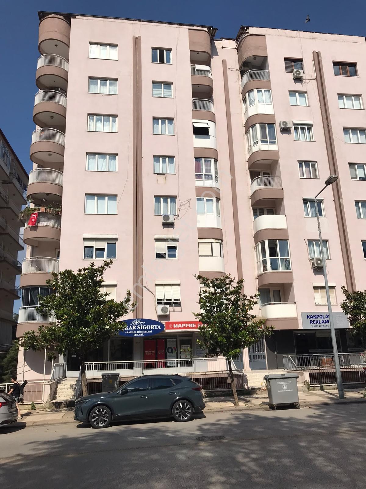Denizlide Ticari Tapulu Satılık Dükkat Bahçe Katı Bahçeli Boşşşş - Görsel 9