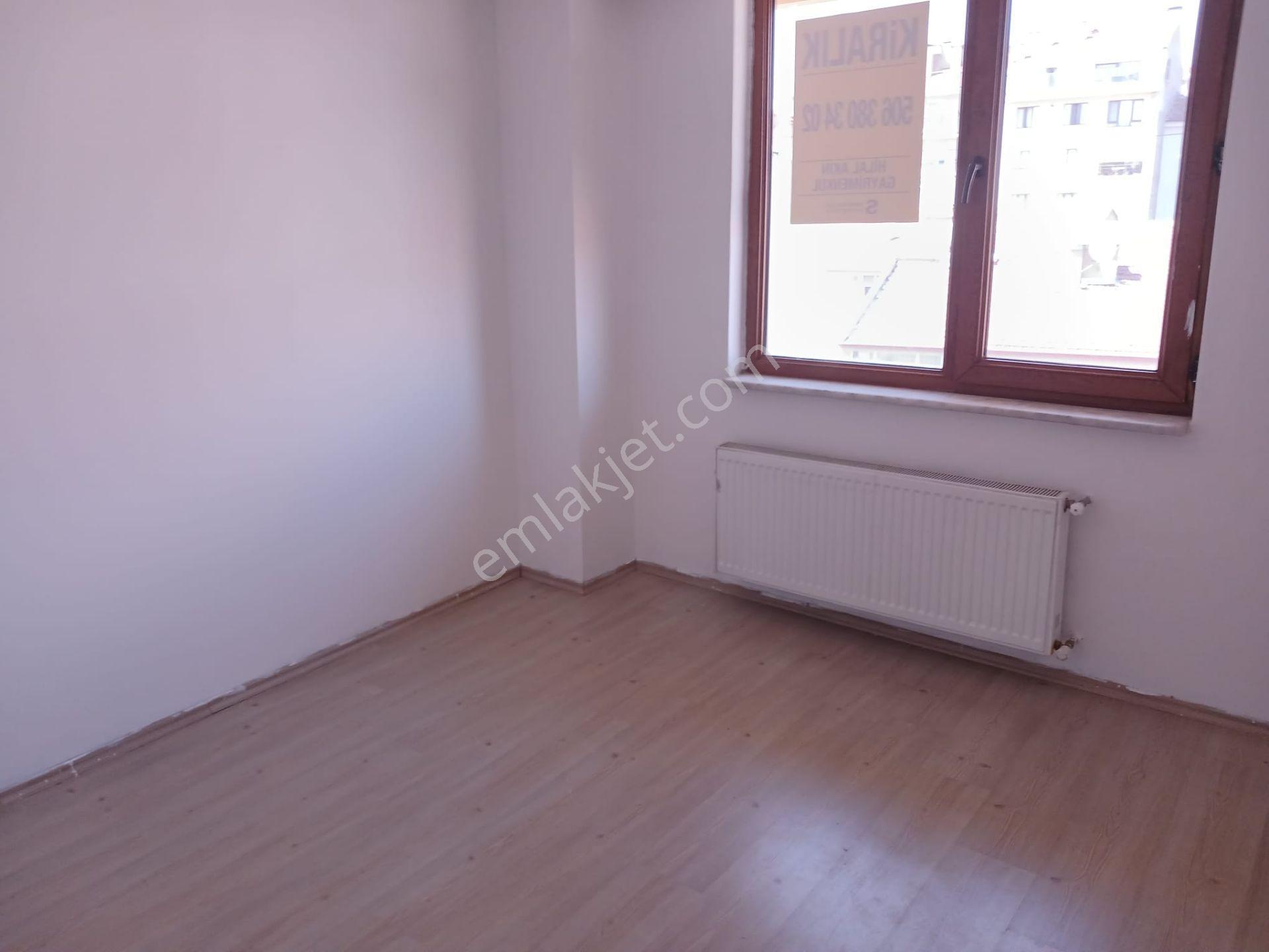 Eskişehir Hacı Seyit Mah. Çarşıya Yakın Kiralık 2+1 Daire - Görsel 20