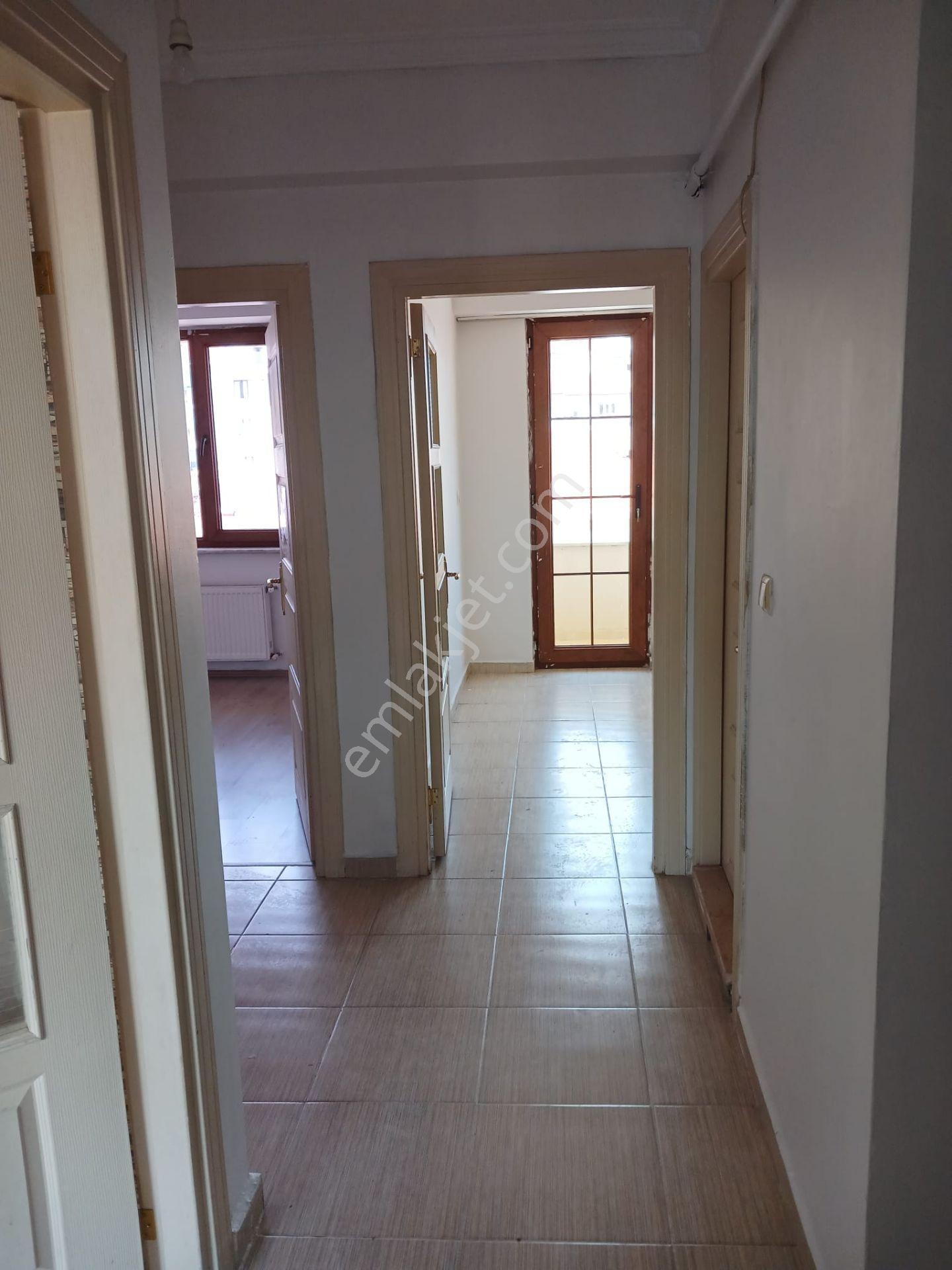 Eskişehir Hacı Seyit Mah. Çarşıya Yakın Kiralık 2+1 Daire - Görsel 11