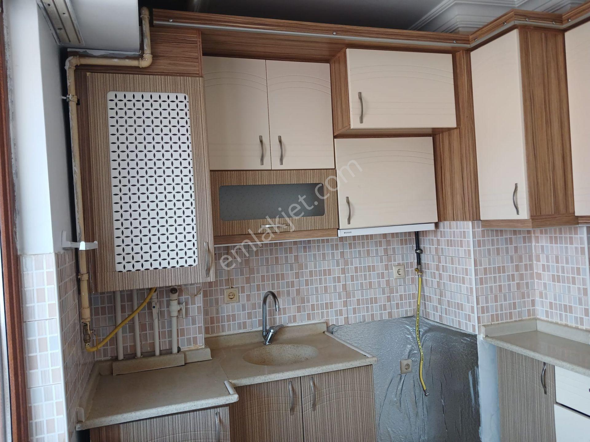 Eskişehir Hacı Seyit Mah. Çarşıya Yakın Kiralık 2+1 Daire - Görsel 6