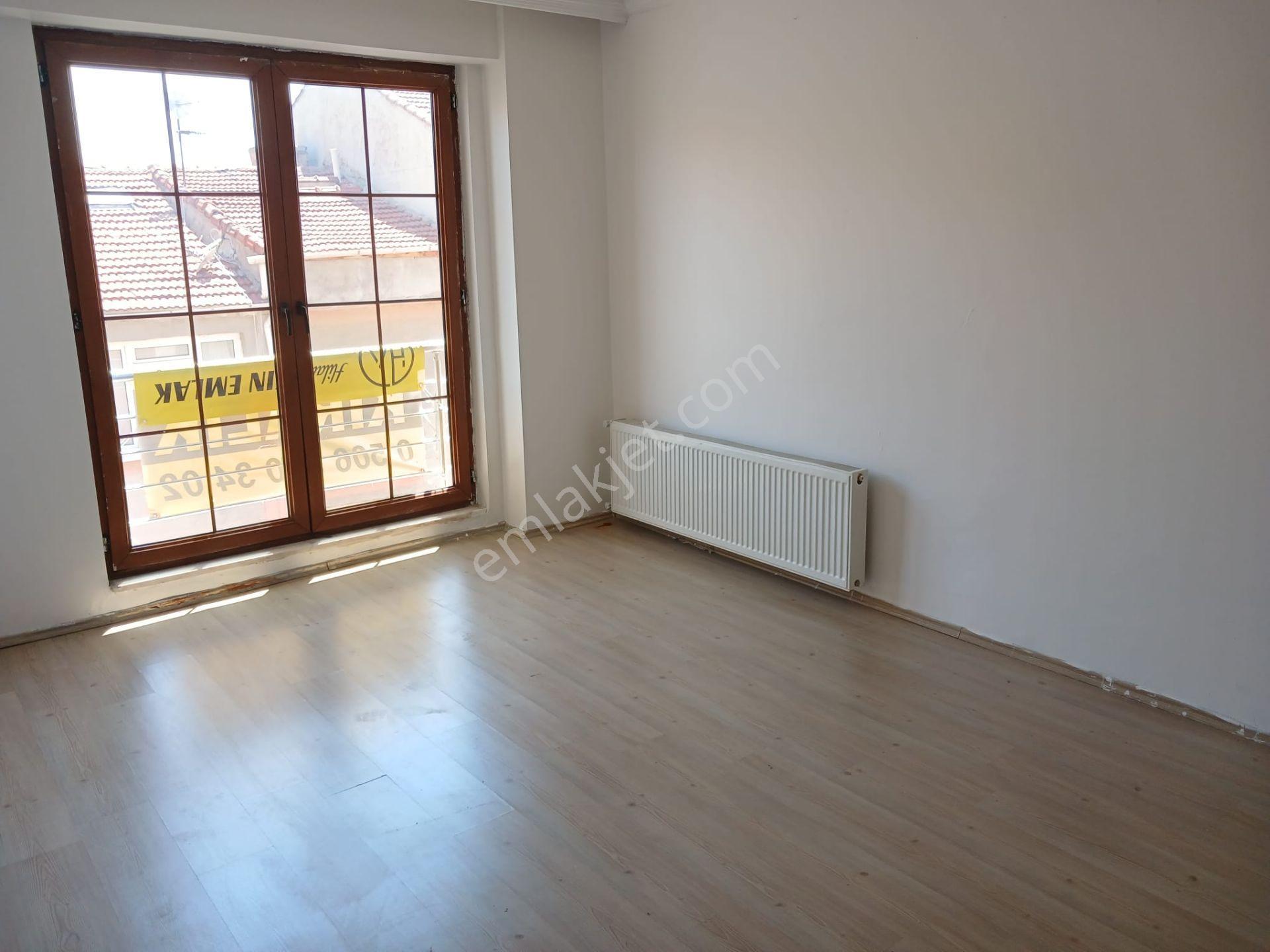 Eskişehir Hacı Seyit Mah. Çarşıya Yakın Kiralık 2+1 Daire - Görsel 22
