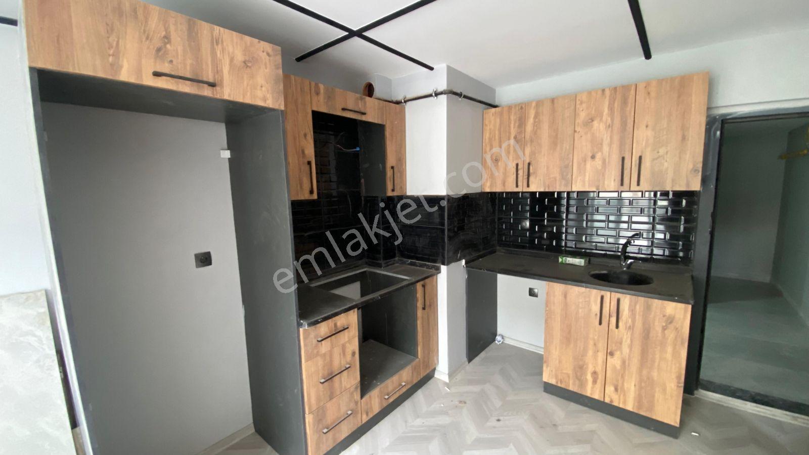 Tapugo'dan Körfez'de Kiralık Loft 1+1 Daire - Görsel 6