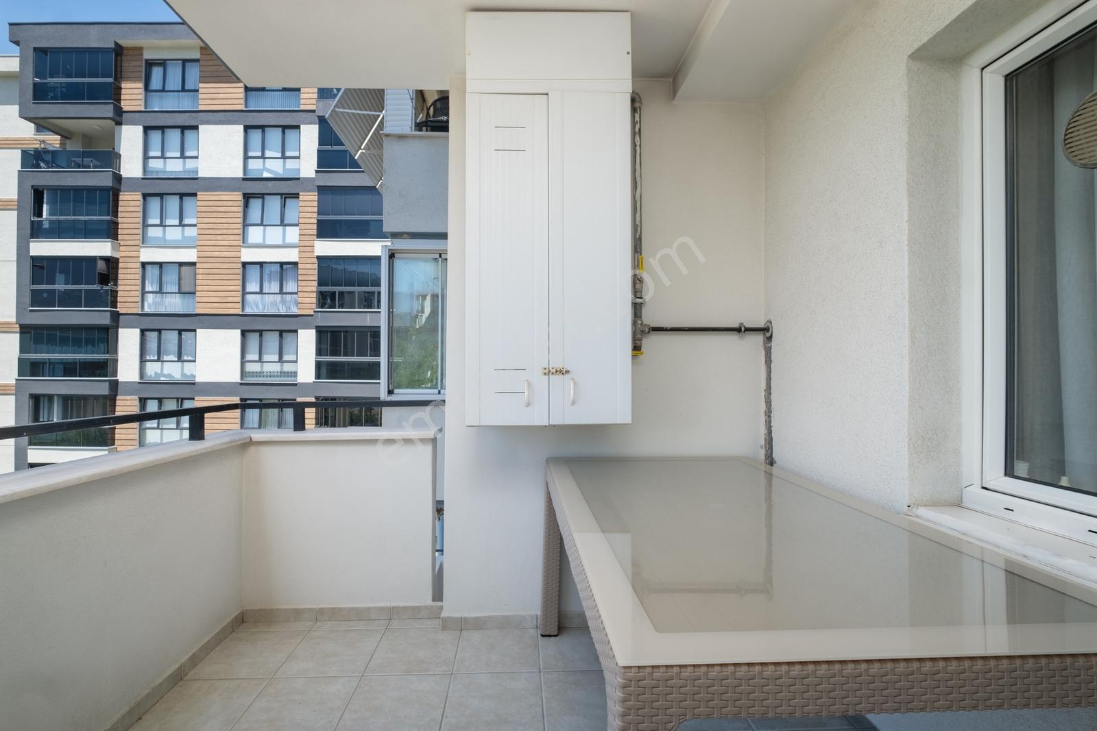 Remax Advantage Billurkent Sitesinde Havuz Manzaralı Satılık 3+1 - Görsel 20