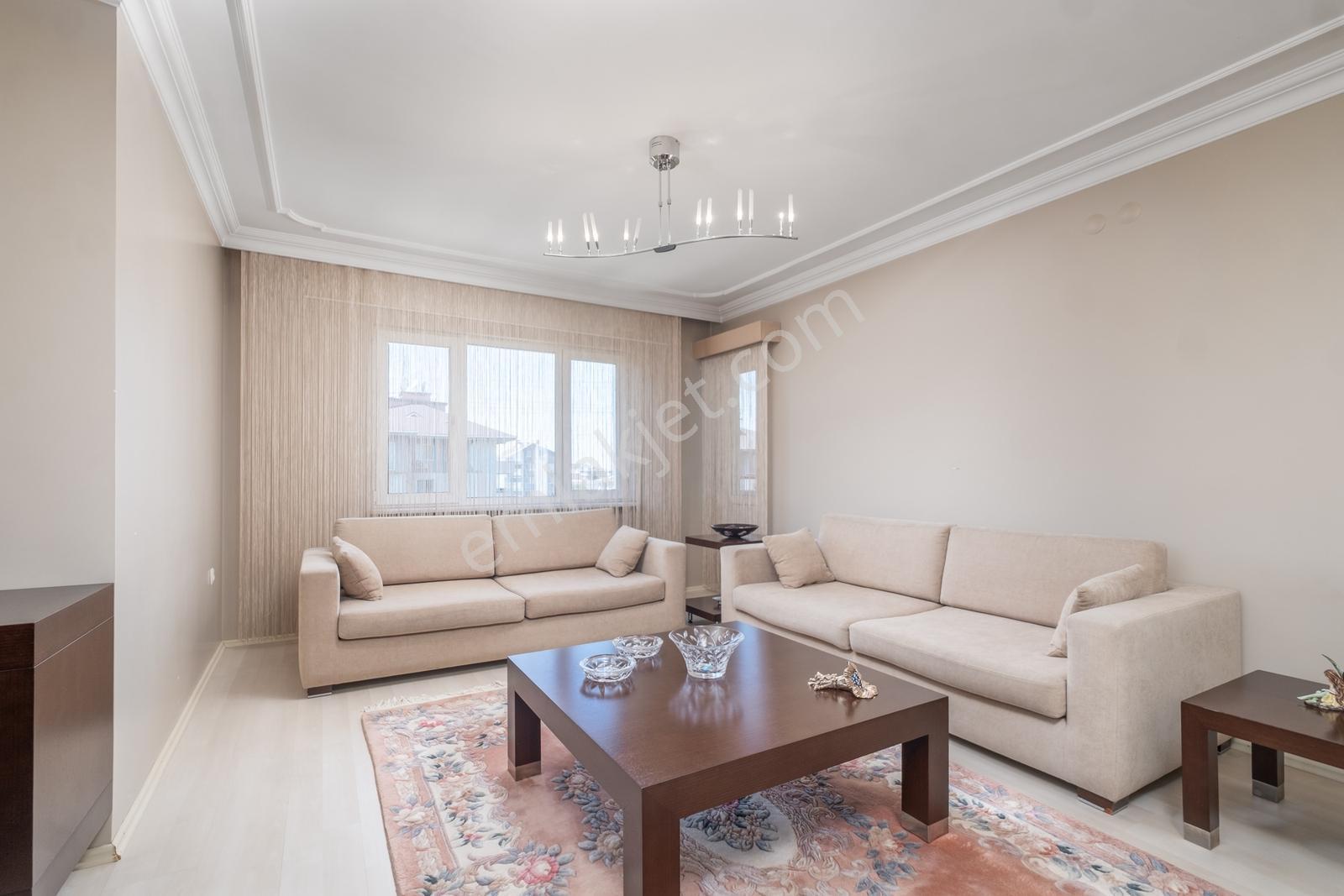 Remax Advantage Billurkent Sitesinde Havuz Manzaralı Satılık 3+1 - Görsel 33