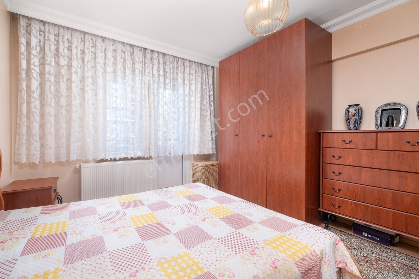 Remax Advantage Billurkent Sitesinde Havuz Manzaralı Satılık 3+1 - Görsel 12