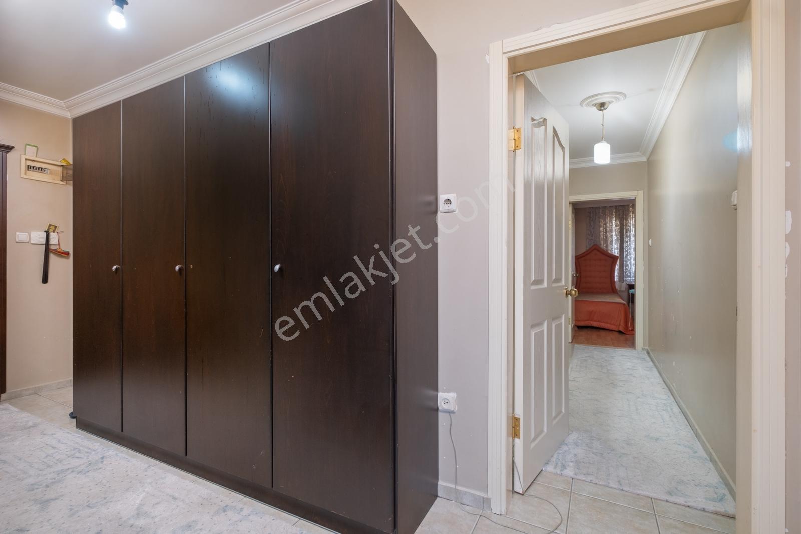 Remax Advantage Billurkent Sitesinde Havuz Manzaralı Satılık 3+1 - Görsel 17