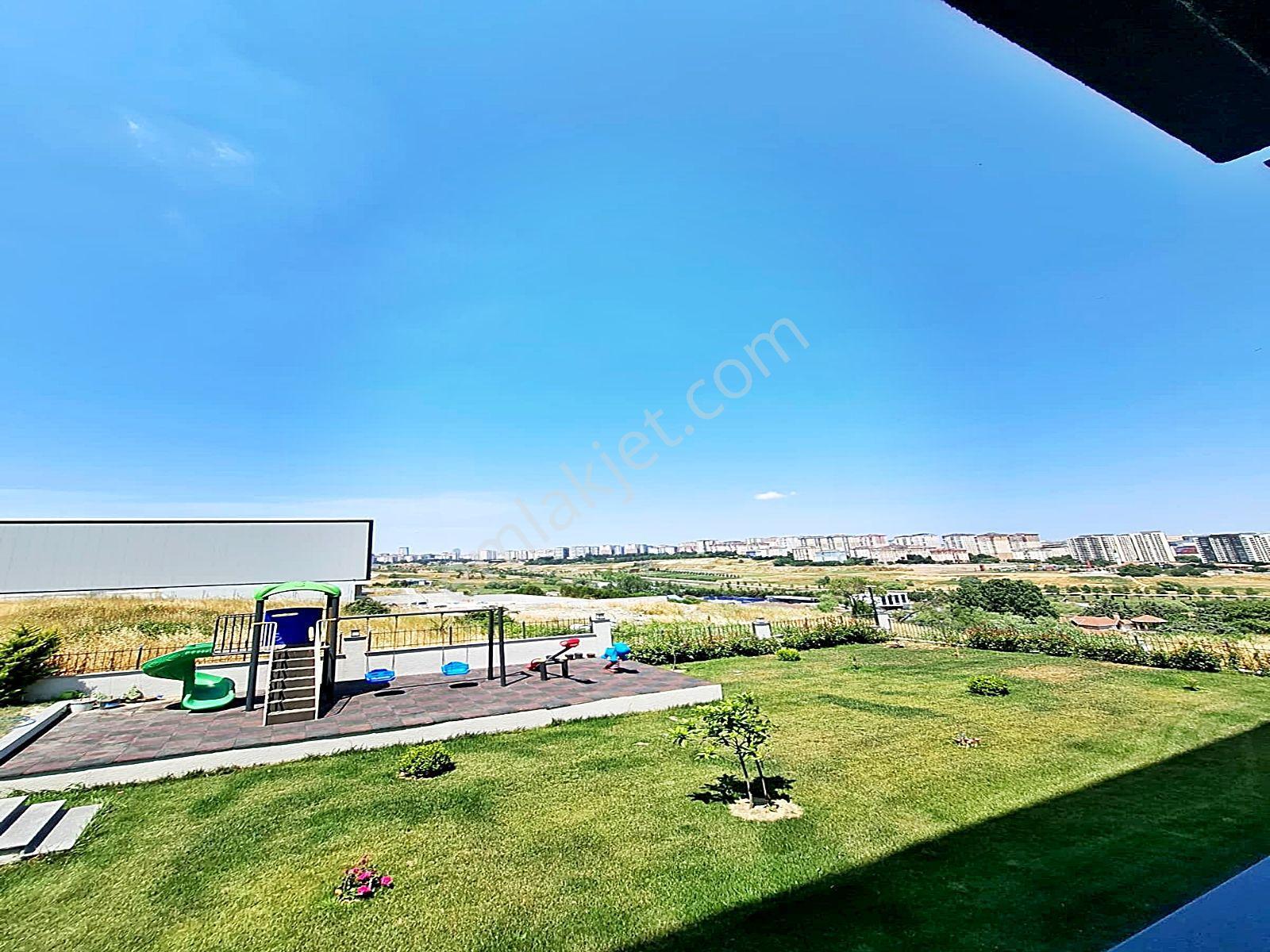 Cadde34 Yapı'dan Beylikdüzü Kavaklı'da Site İçerisinde Yerden Isıtmalı Ebeveyn Banyolu 3+1 Satılık!! - Görsel 29