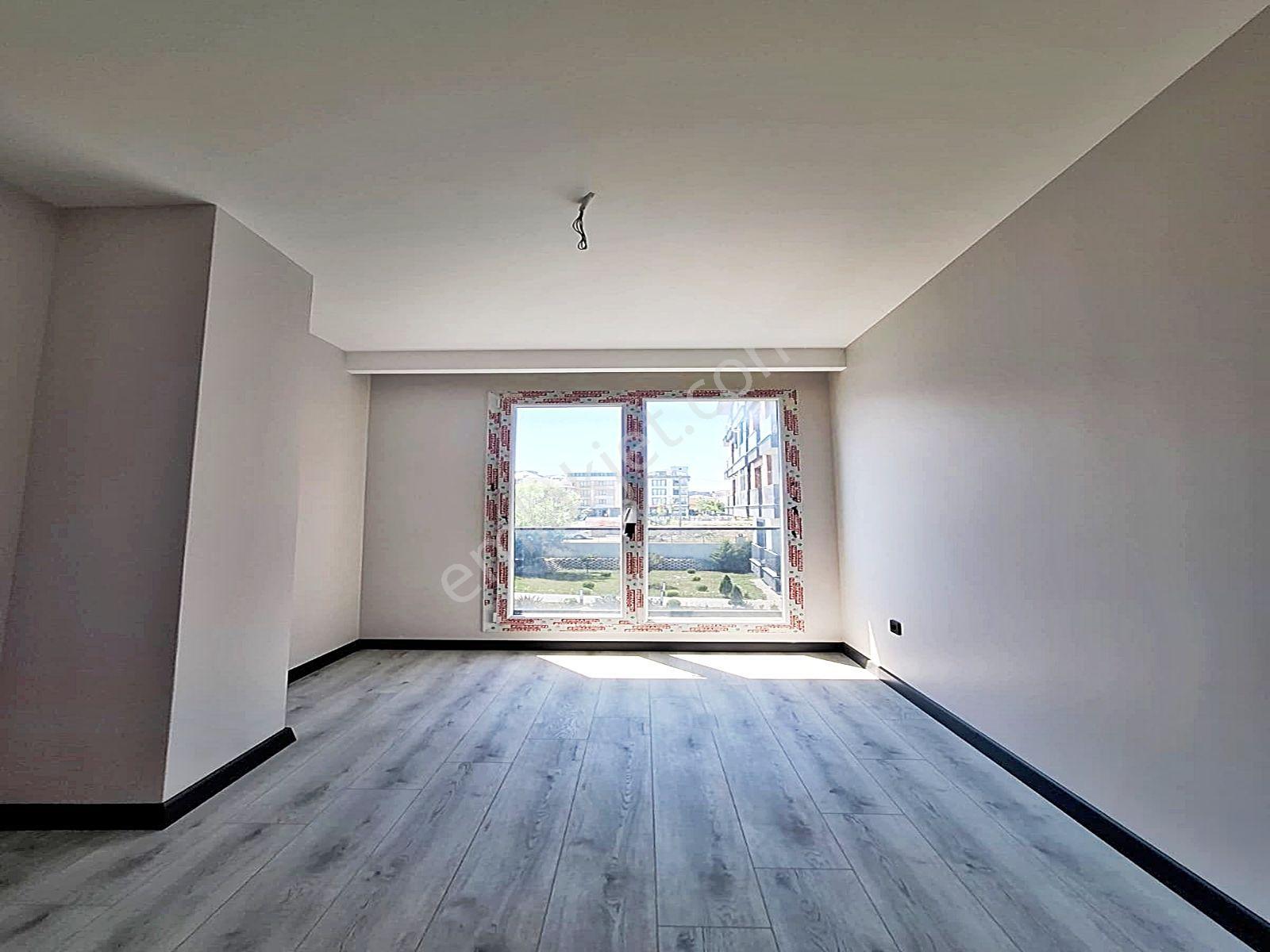 Cadde34 Yapı'dan Beylikdüzü Kavaklı'da Site İçerisinde Yerden Isıtmalı Ebeveyn Banyolu 3+1 Satılık!! - Görsel 20