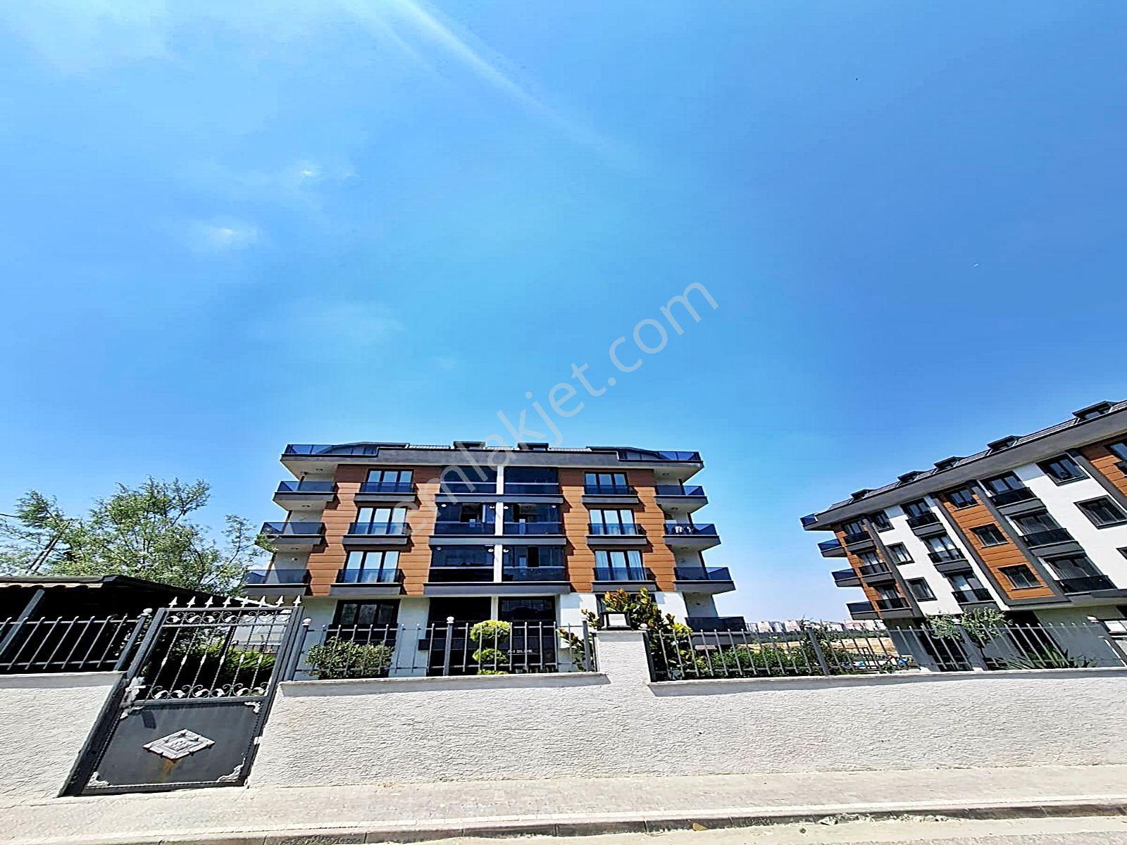 Cadde34 Yapı'dan Beylikdüzü Kavaklı'da Site İçerisinde Yerden Isıtmalı Ebeveyn Banyolu 3+1 Satılık!! - Görsel 5