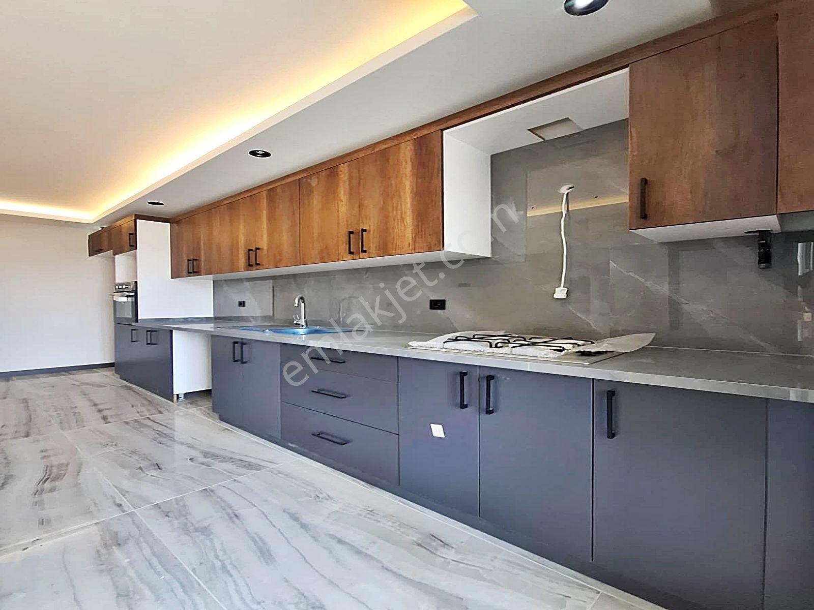 Cadde34 Yapı'dan Beylikdüzü Kavaklı'da Site İçerisinde Yerden Isıtmalı Ebeveyn Banyolu 3+1 Satılık!! - Görsel 3