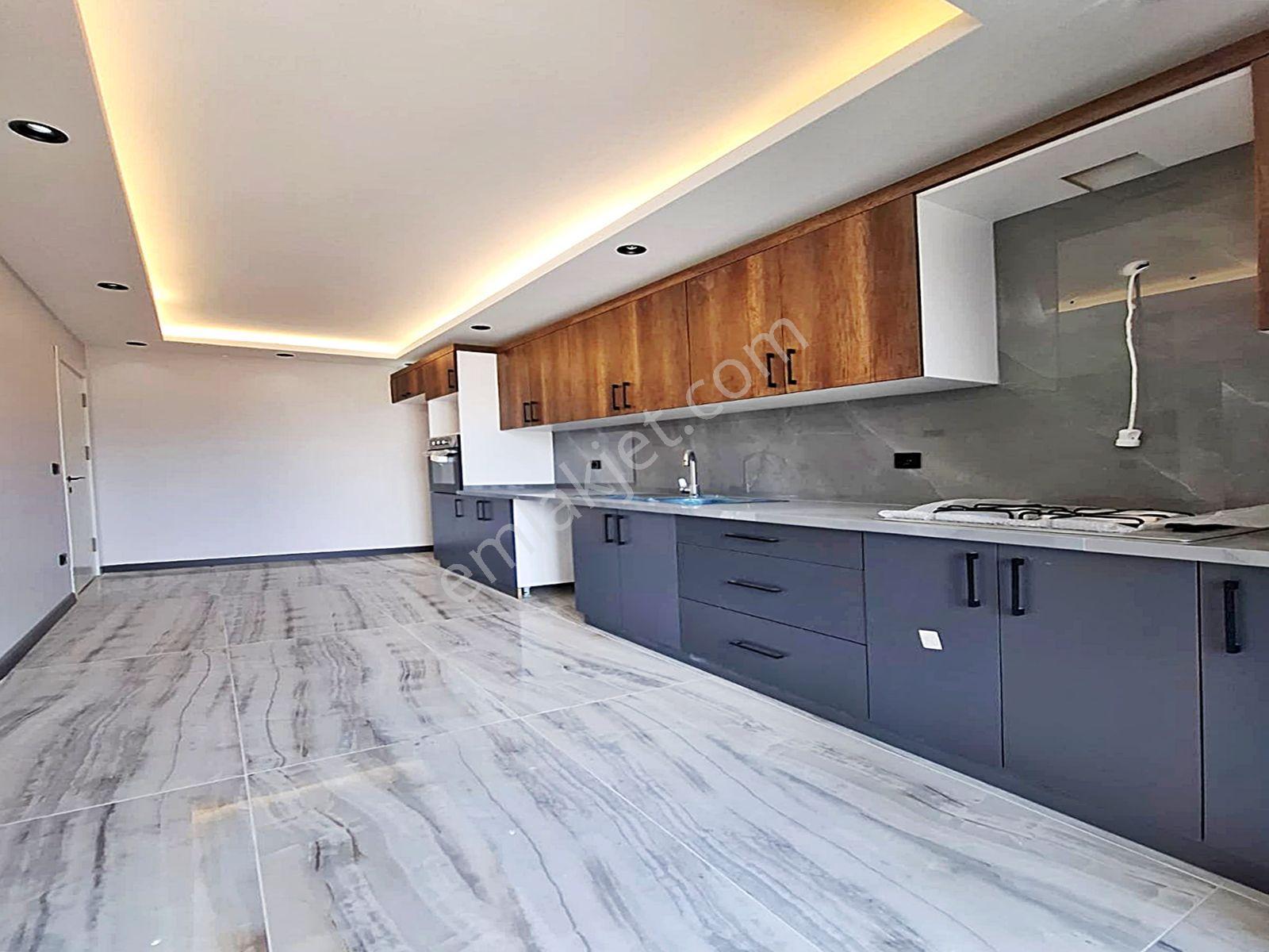 Cadde34 Yapı'dan Beylikdüzü Kavaklı'da Site İçerisinde Yerden Isıtmalı Ebeveyn Banyolu 3+1 Satılık!! - Görsel 14