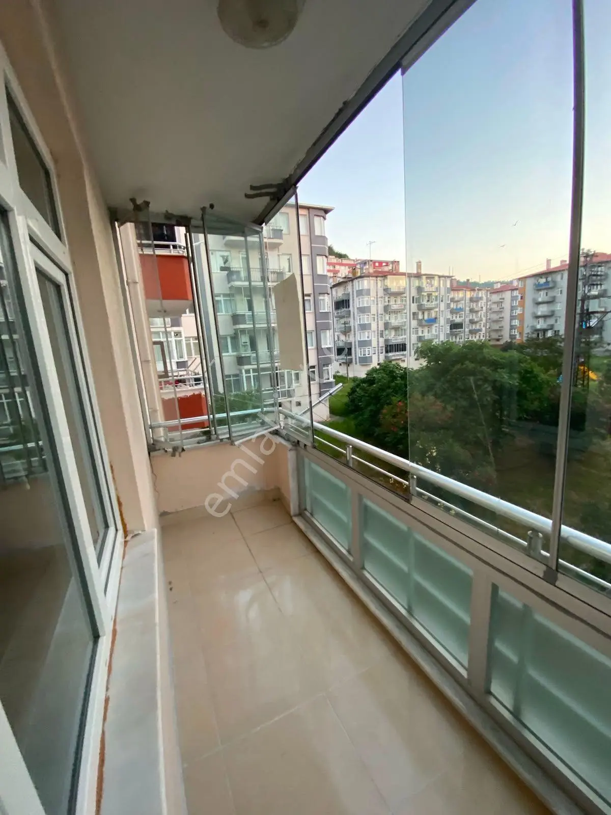 İnanç Emlaktan Aksu Mahallesi Deniz Sitesinde 3+1 Kiralık Daire - Görsel 5