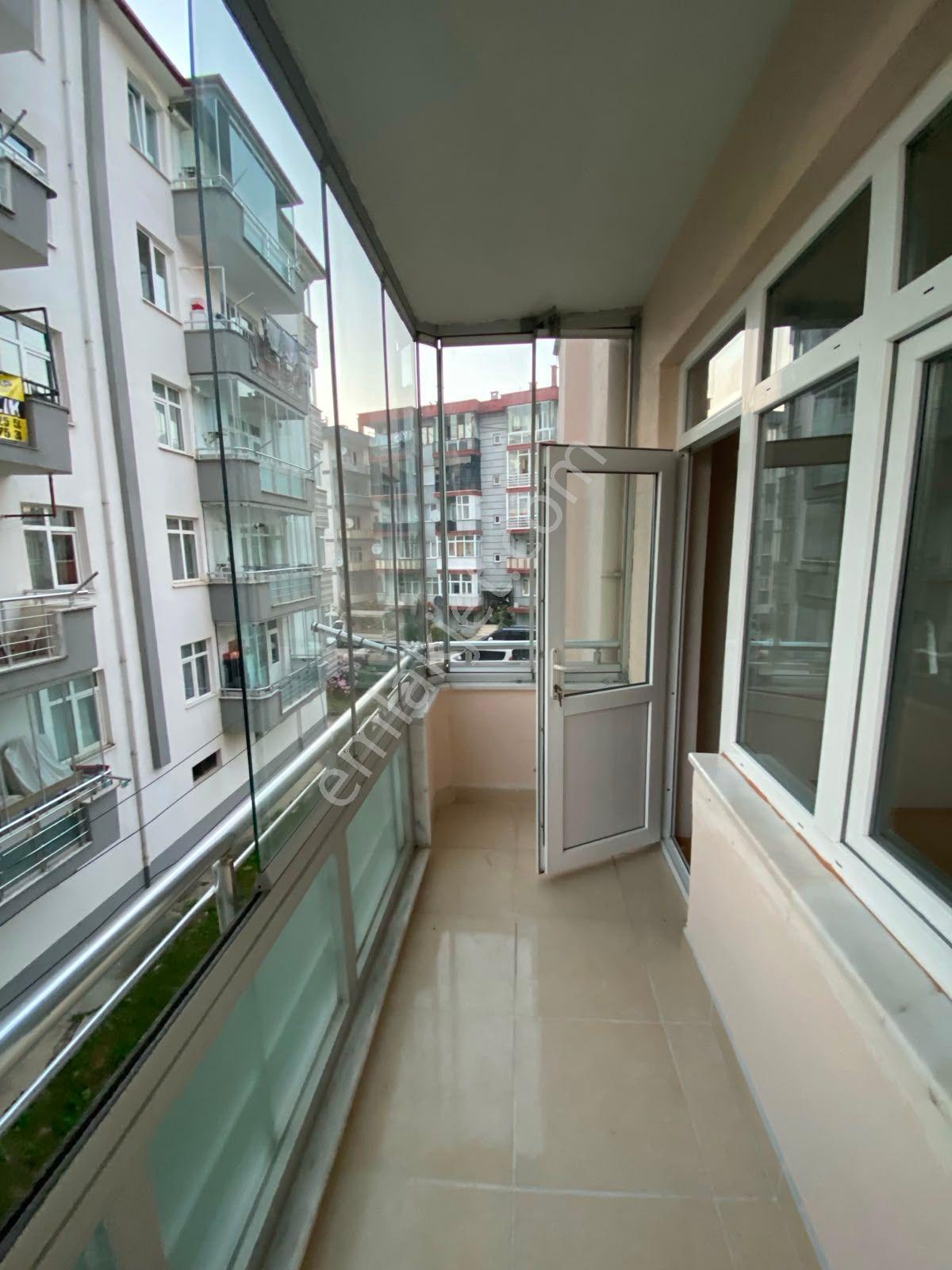 İnanç Emlaktan Aksu Mahallesi Deniz Sitesinde 3+1 Kiralık Daire - Görsel 23
