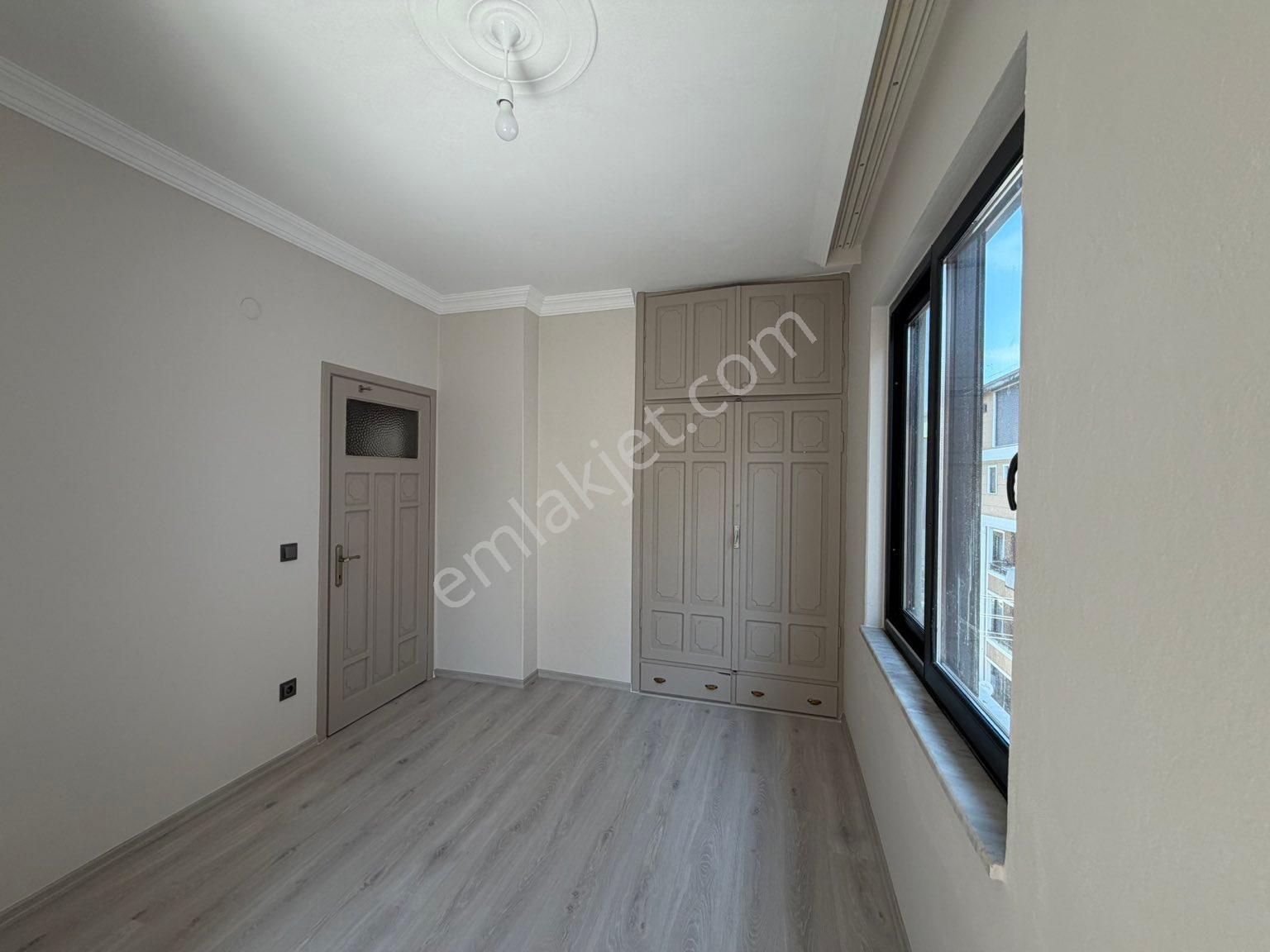 Yetkin’den Saray Mah. 3+1denize 100m Kiralık Daire - Görsel 29