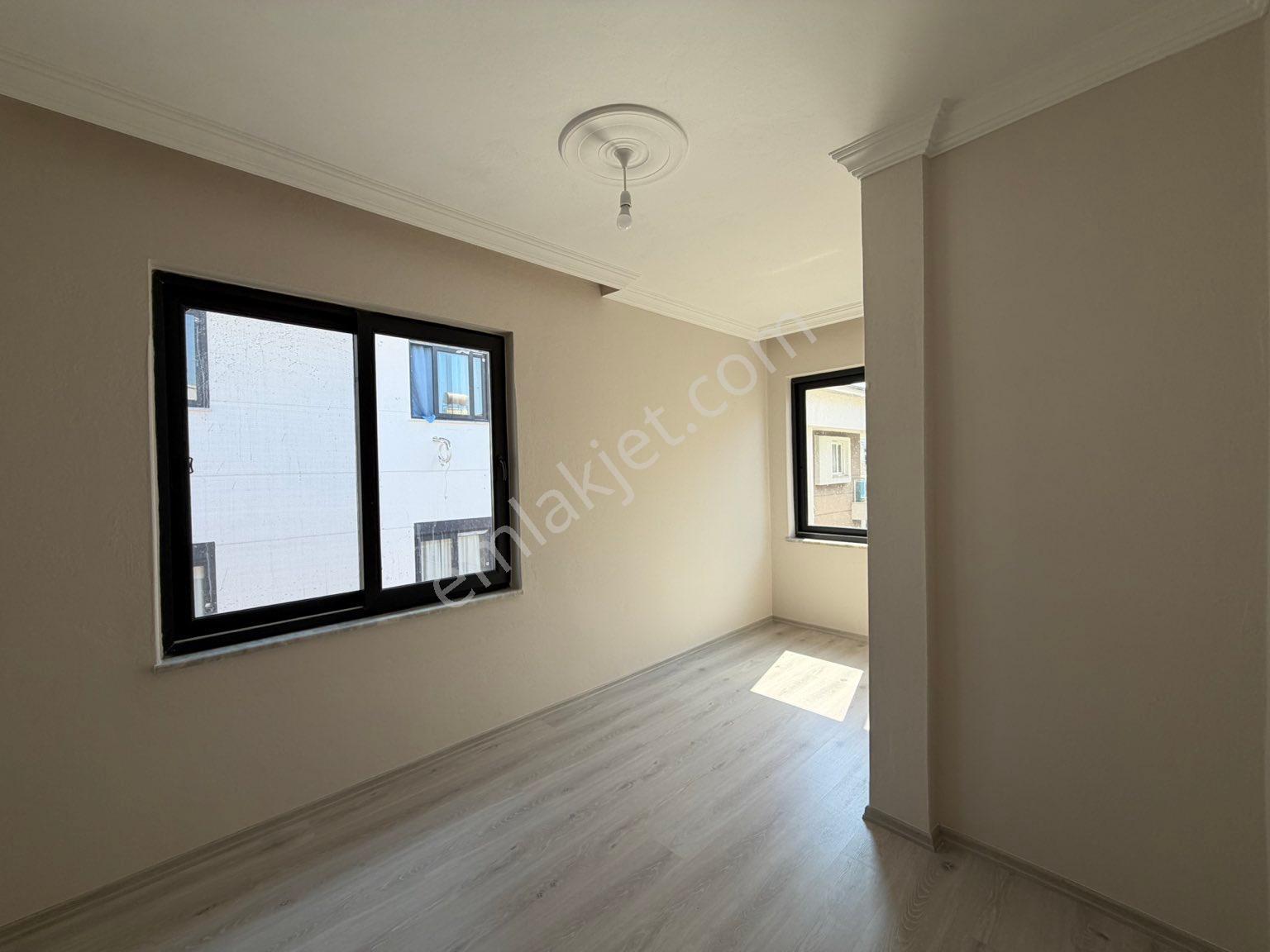 Yetkin’den Saray Mah. 3+1denize 100m Kiralık Daire - Görsel 27