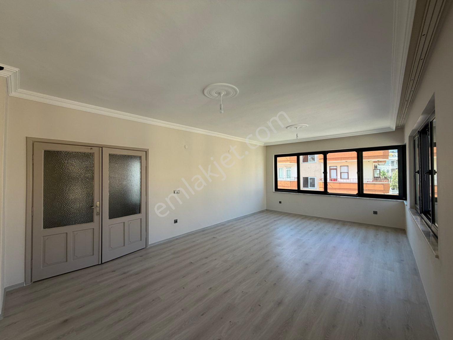 Yetkin’den Saray Mah. 3+1denize 100m Kiralık Daire - Görsel 8