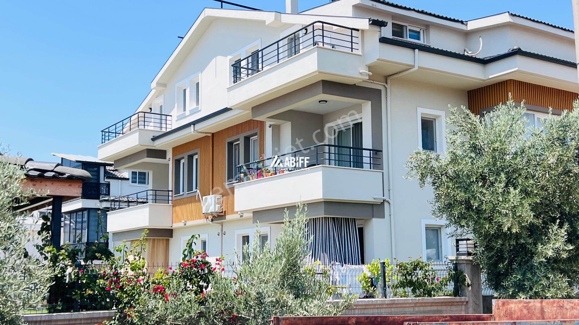 Fethiye Çamköy'de Uzun Dönem Kiralık— Sıfır Bina, İlk Kiracı Siz Olun - Görsel 3