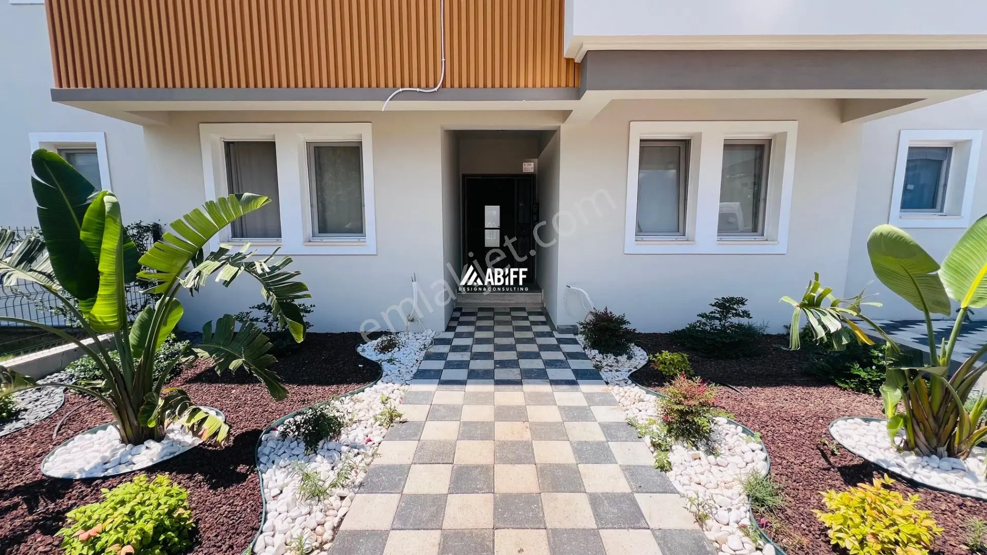 Fethiye Çamköy'de Uzun Dönem Kiralık— Sıfır Bina, İlk Kiracı Siz Olun - Görsel 7