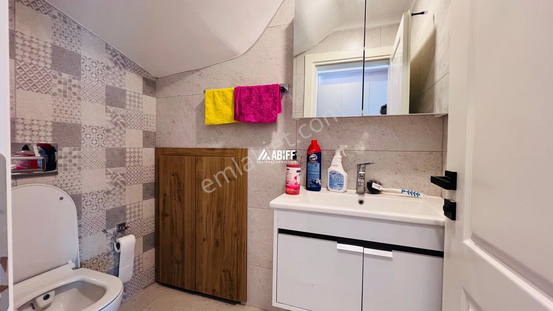 Fethiye Çamköy'de Uzun Dönem Kiralık— Sıfır Bina, İlk Kiracı Siz Olun - Görsel 15