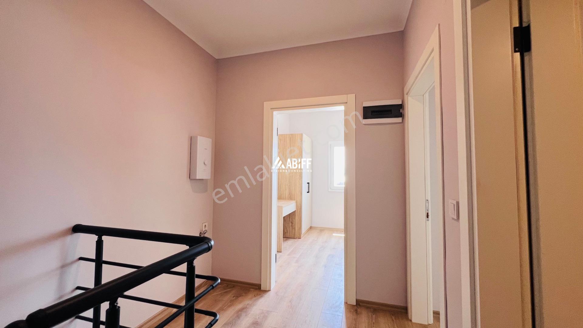 Fethiye Çamköy'de Uzun Dönem Kiralık— Sıfır Bina, İlk Kiracı Siz Olun - Görsel 17
