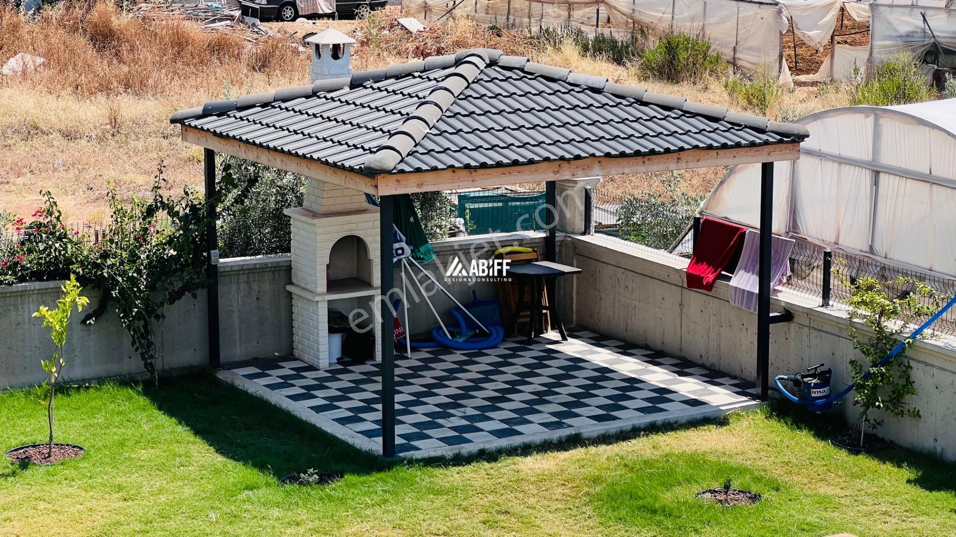 Fethiye Çamköy'de Uzun Dönem Kiralık— Sıfır Bina, İlk Kiracı Siz Olun - Görsel 6
