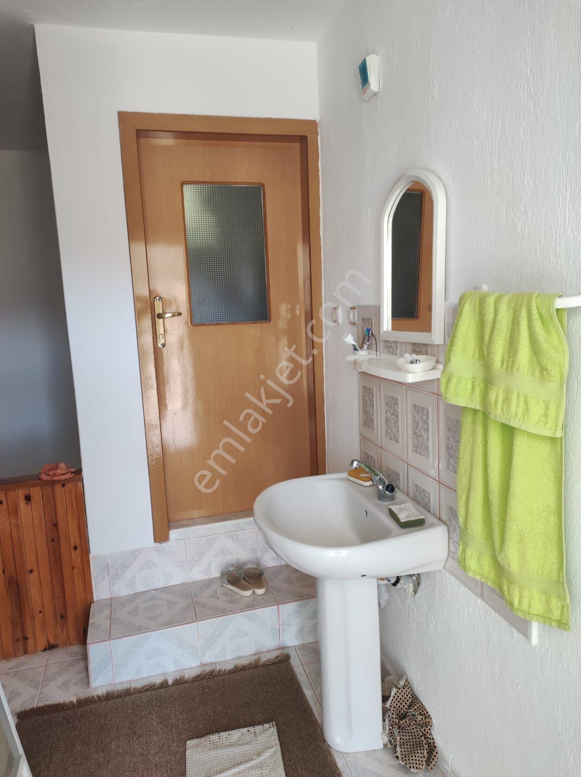 Sertavulda Akçeşme De Satılık Süper Lüks Dubleks Daire - Görsel 10