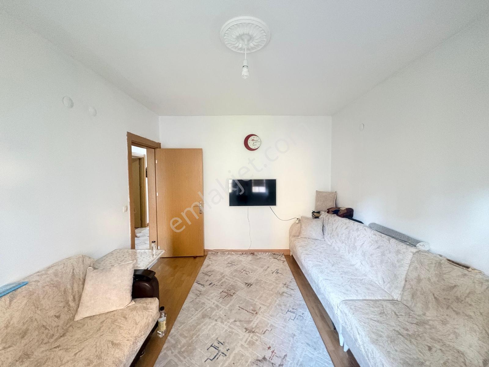 Elisa Gyo/emekliler Toki Demokrasi Mah.2+1 Tapulu Satılık Daire - Görsel 22