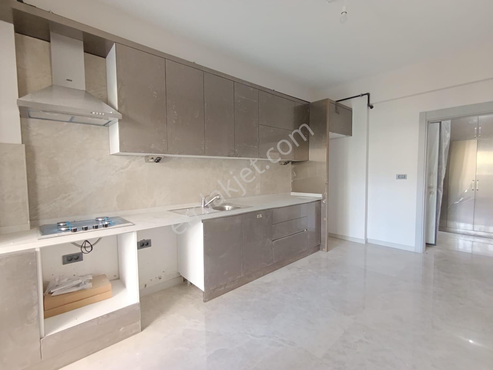 Kristal İz Balat Aden Life'ta Satılık 3+1 132 M2 Daire - Görsel 9