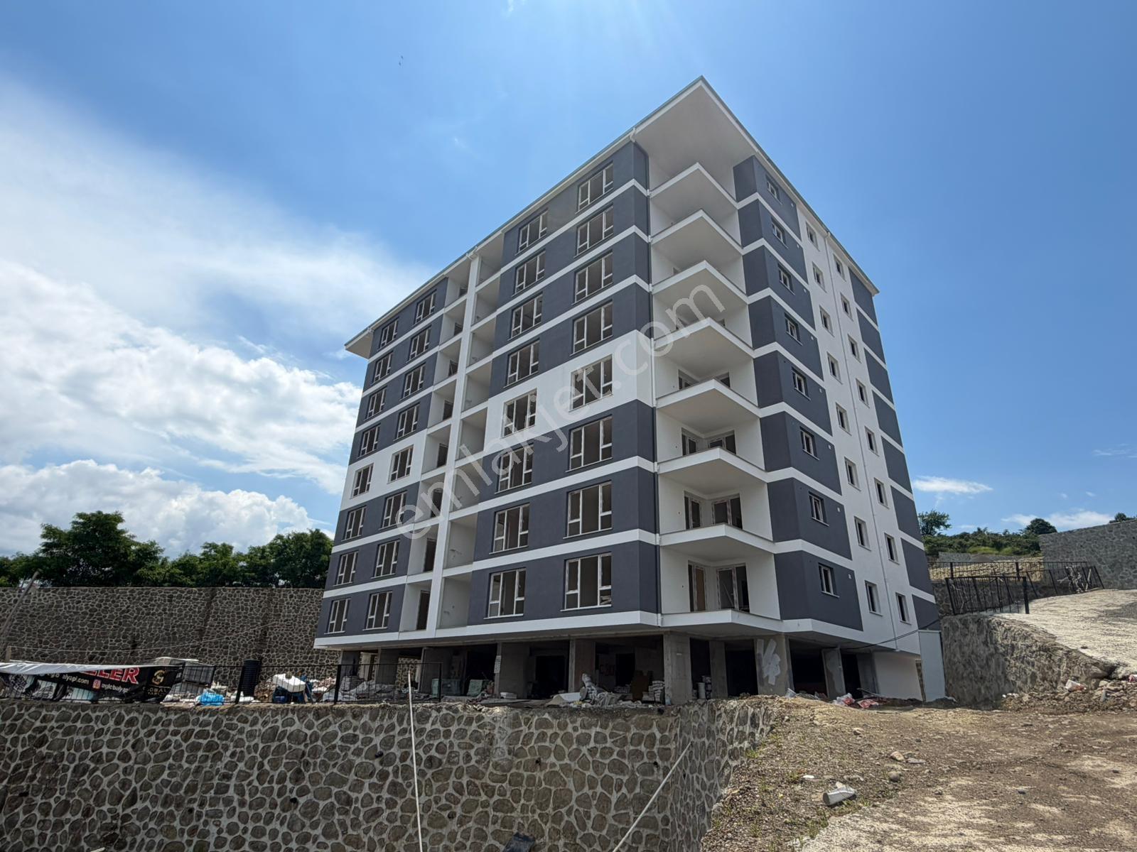 Delta Premium Gayrimenkul'den Deniz Manzaralı Satılık 3+1 Daire - Görsel 12