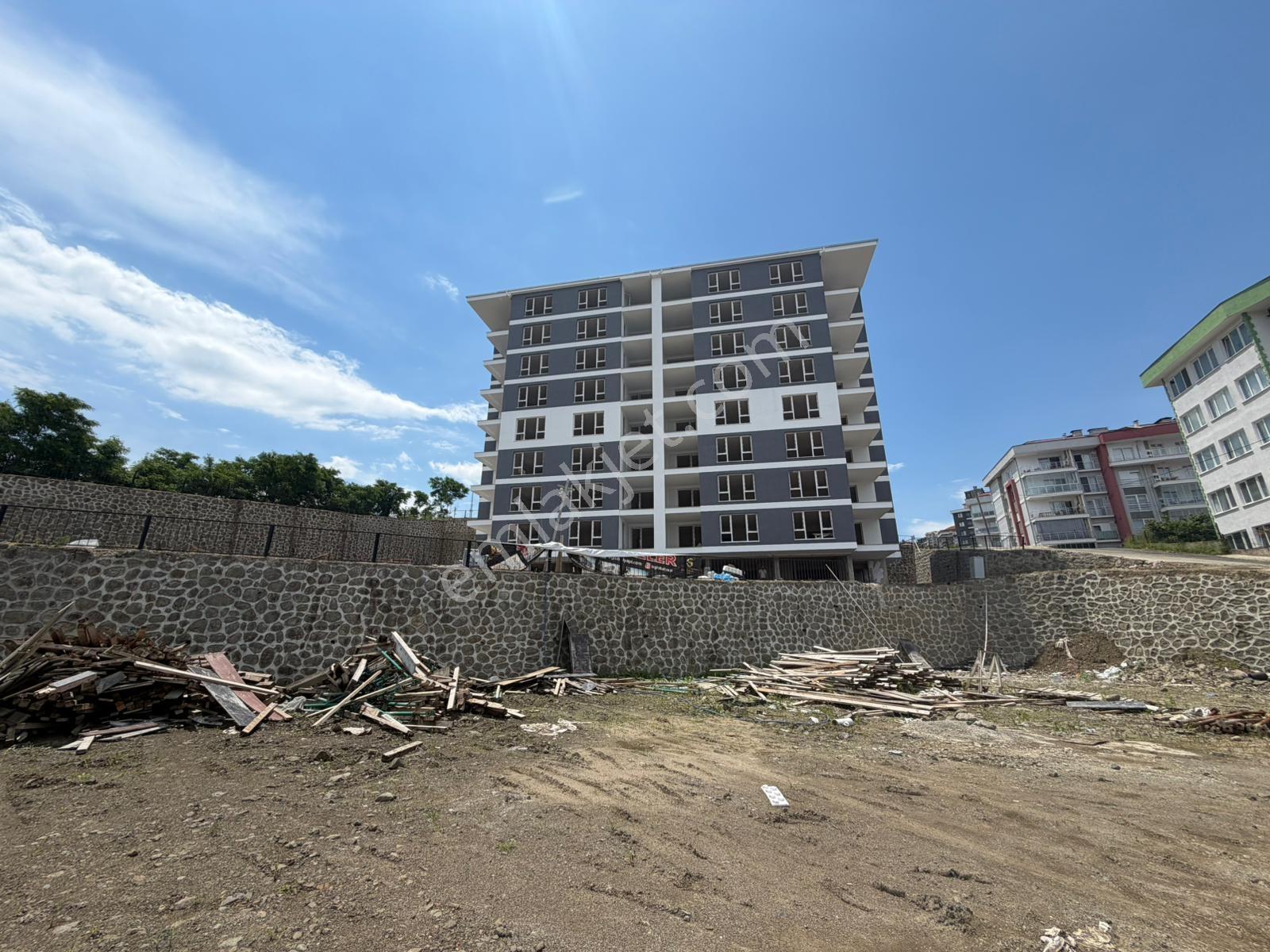 Delta Premium Gayrimenkul'den Deniz Manzaralı Satılık 3+1 Daire - Görsel 9