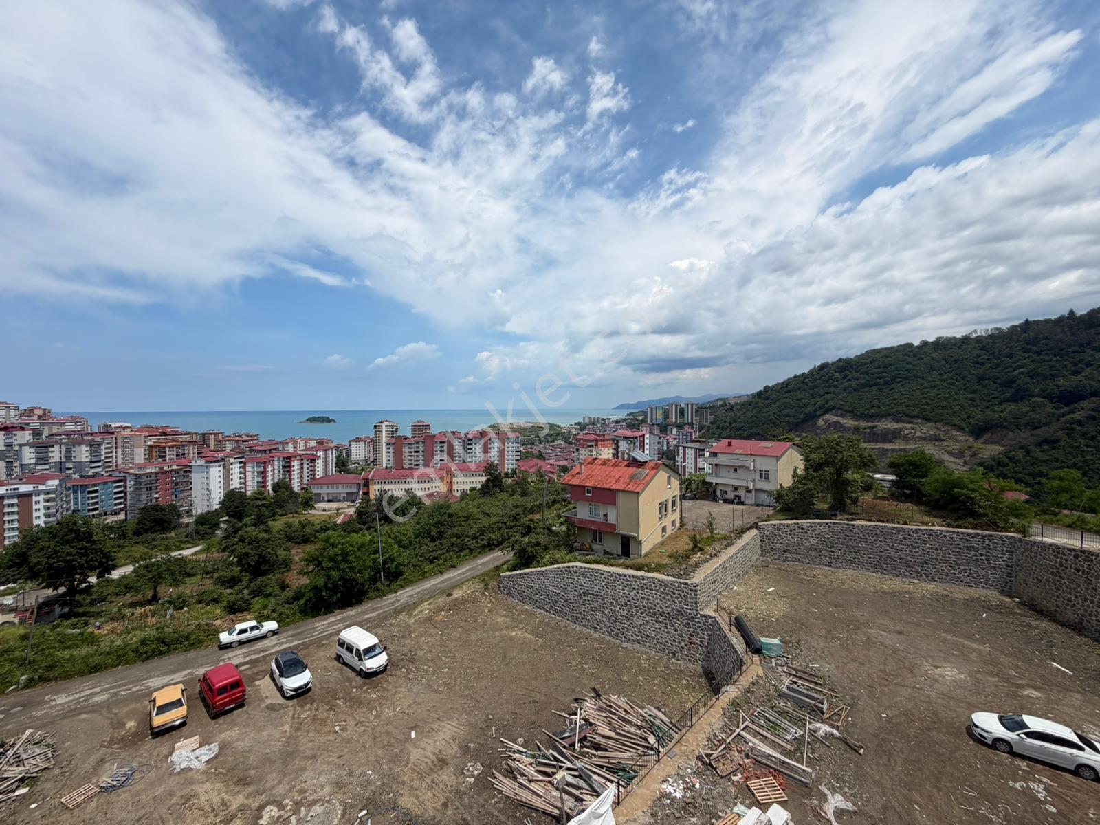 Delta Premium Gayrimenkul'den Deniz Manzaralı Satılık 3+1 Daire - Görsel 31