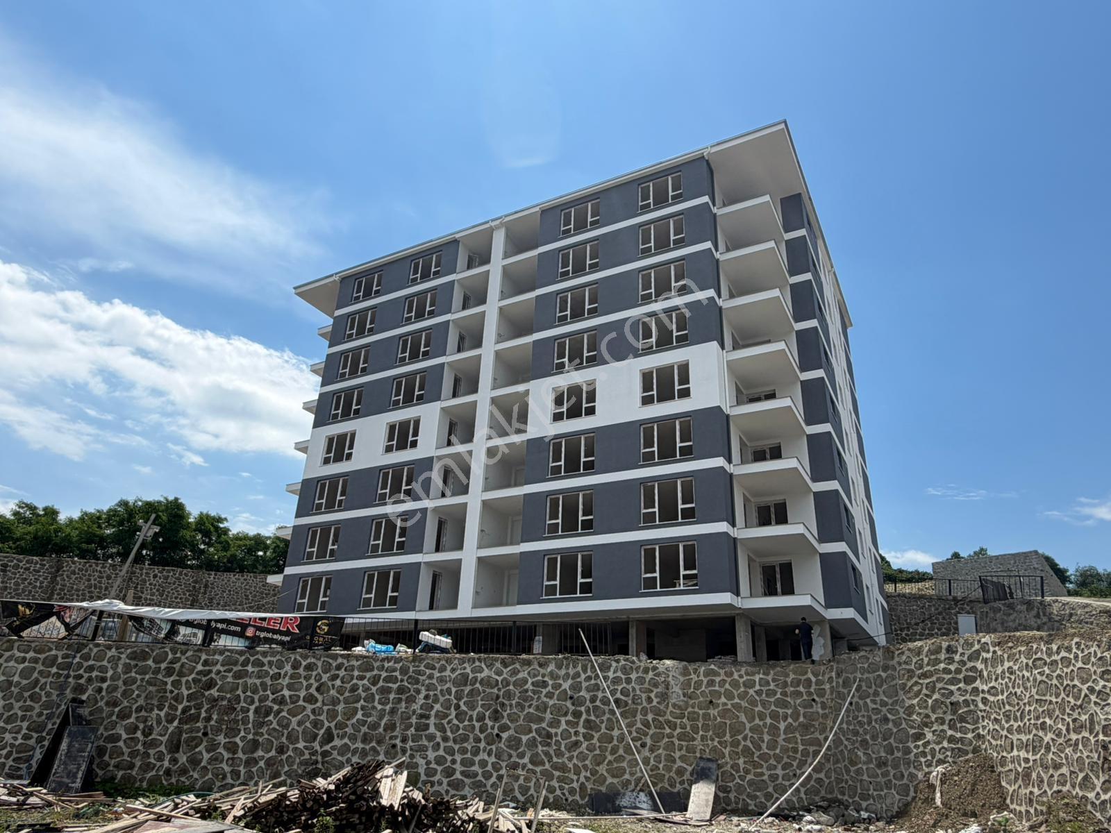 Delta Premium Gayrimenkul'den Deniz Manzaralı Satılık 3+1 Daire - Görsel 33