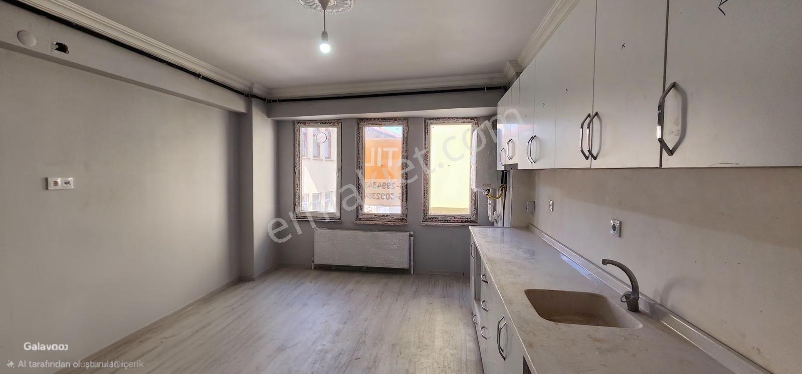 Ordu Evi Yanı 3+1 (geniş) Sıfır Daire - Görsel 11