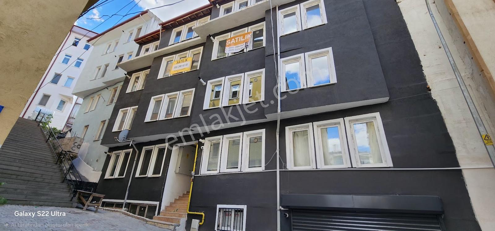 Ordu Evi Yanı 3+1 (geniş) Sıfır Daire