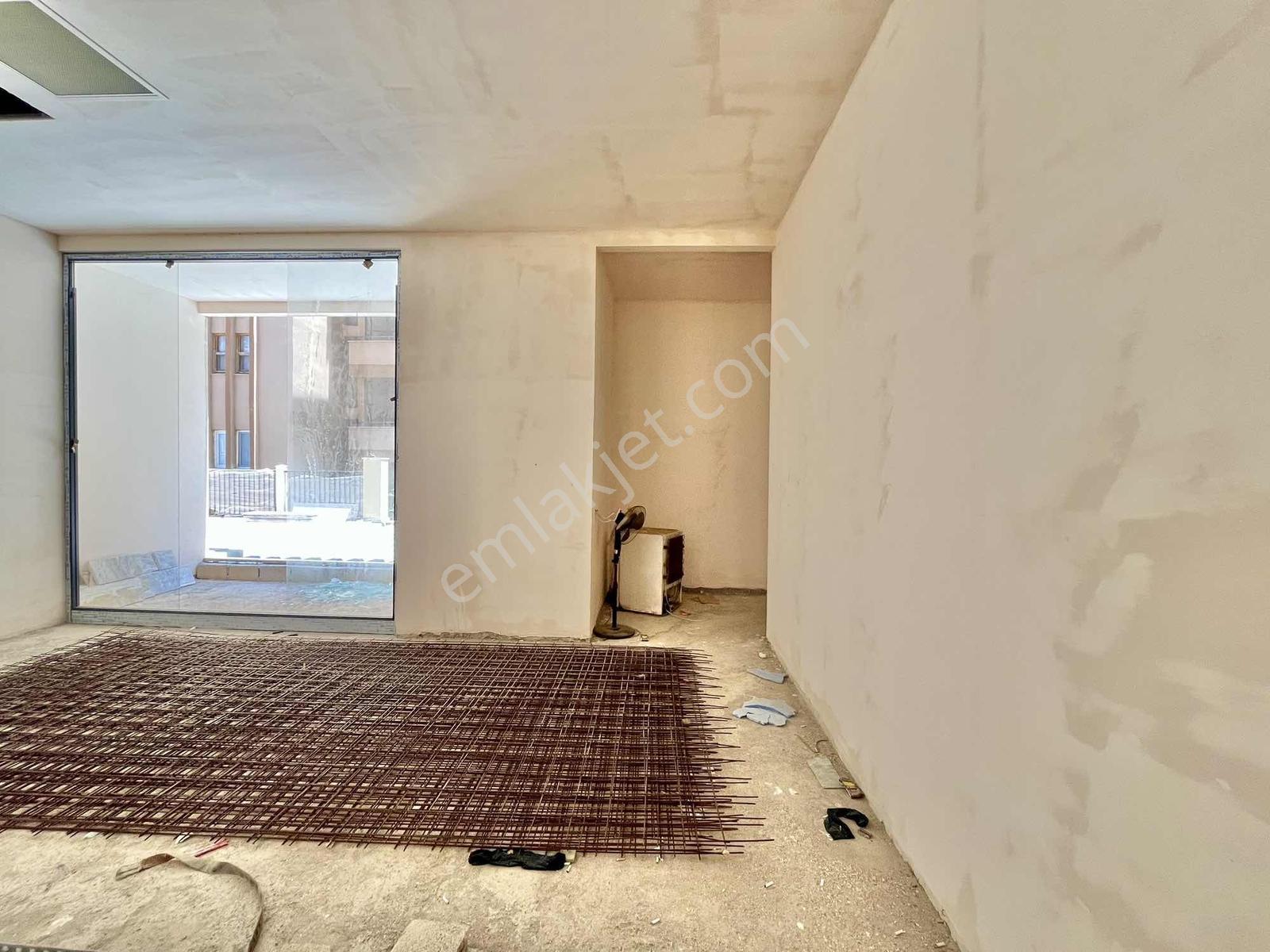Alanya Mahmutlar'da Denize Sıfır 450m2 Kiralık Dükkan - Görsel 19