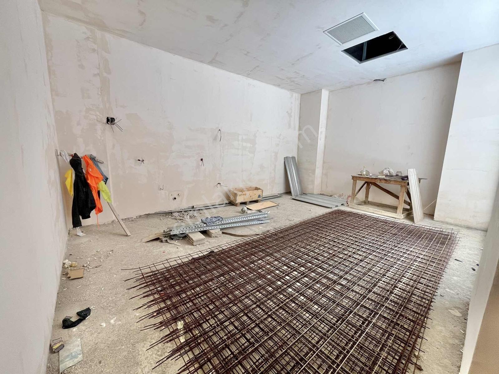 Alanya Mahmutlar'da Denize Sıfır 450m2 Kiralık Dükkan - Görsel 25